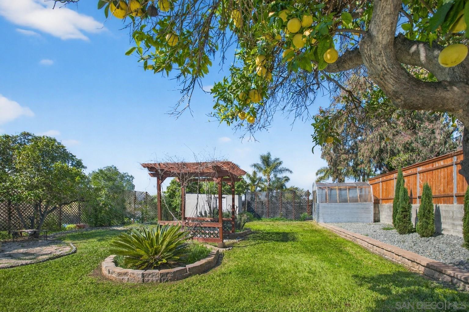 Detail Gallery Image 34 of 37 For 5442  San Onofre Ter, San Diego,  CA 92114 - 4 Beds | 3 Baths