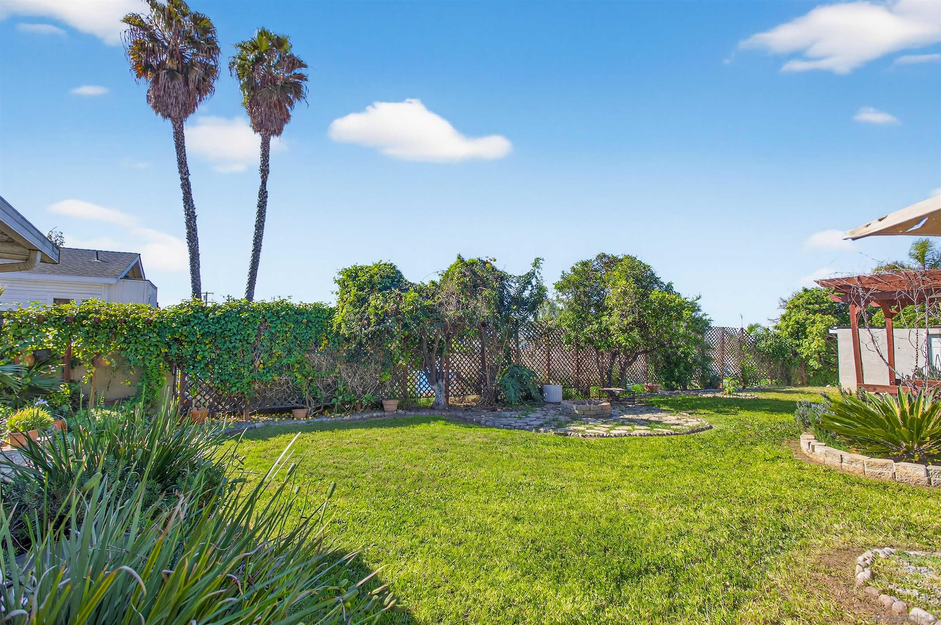 Detail Gallery Image 36 of 37 For 5442  San Onofre Ter, San Diego,  CA 92114 - 4 Beds | 3 Baths