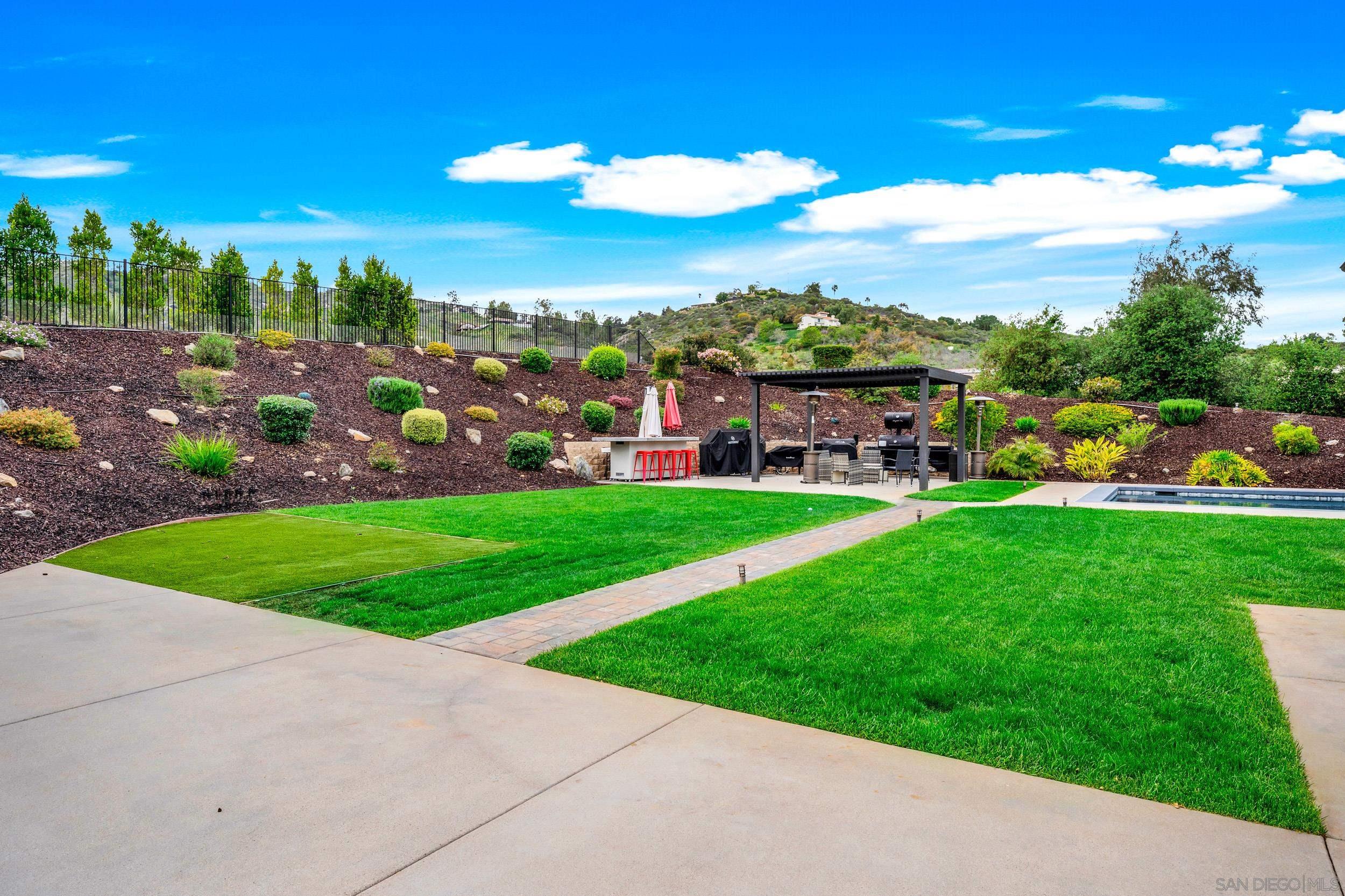 Detail Gallery Image 42 of 58 For 21992  Wilgen Rd, Escondido,  CA 92029 - 5 Beds | 4/1 Baths