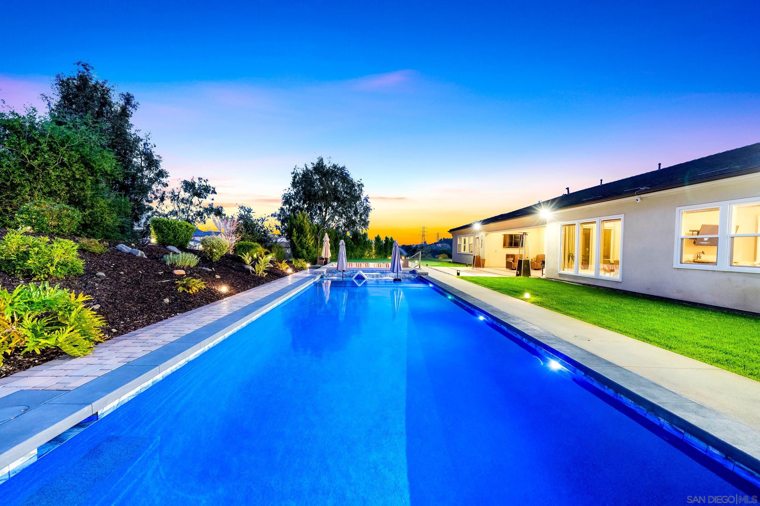 Detail Gallery Image 45 of 58 For 21992  Wilgen Rd, Escondido,  CA 92029 - 5 Beds | 4/1 Baths