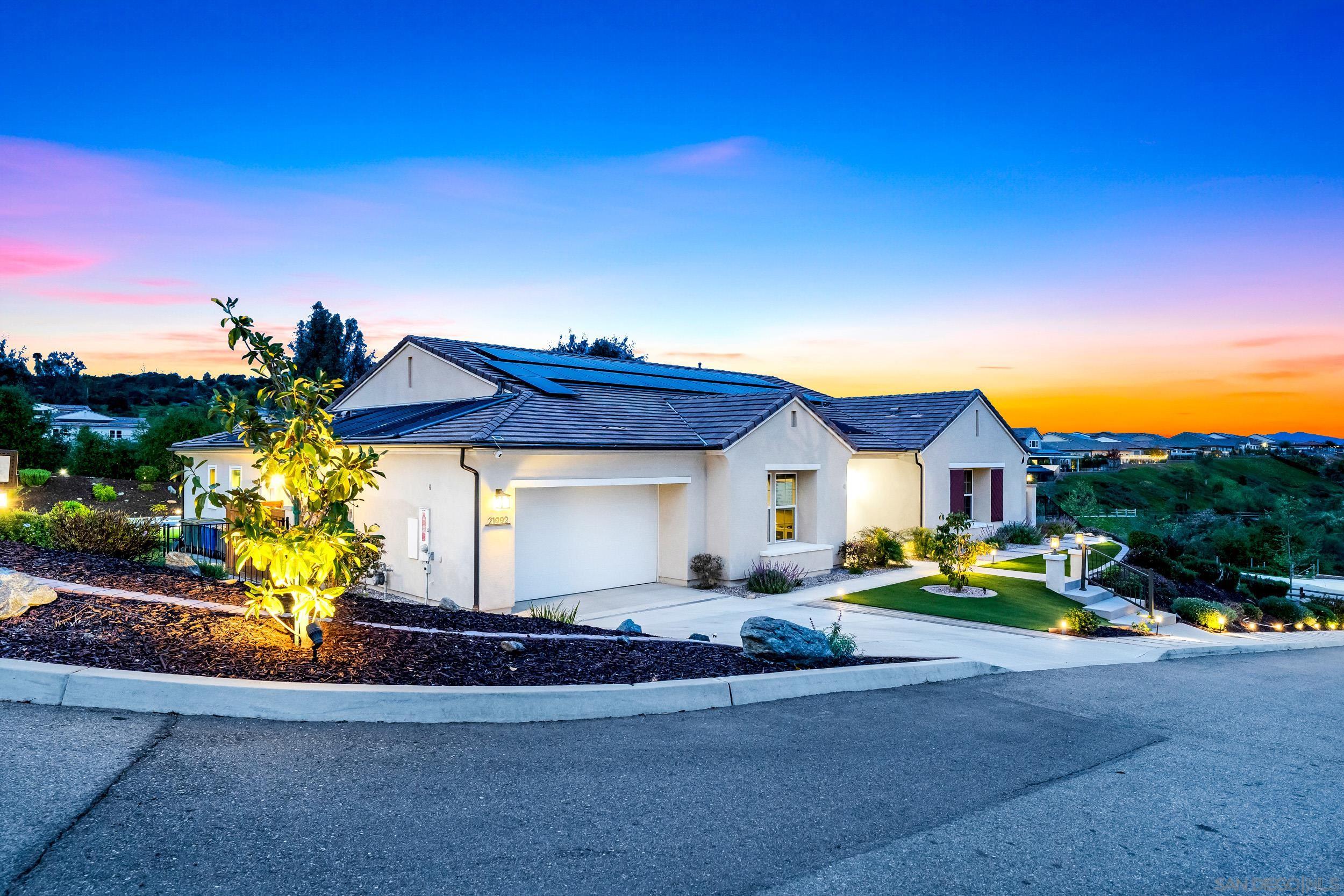 Detail Gallery Image 47 of 58 For 21992  Wilgen Rd, Escondido,  CA 92029 - 5 Beds | 4/1 Baths