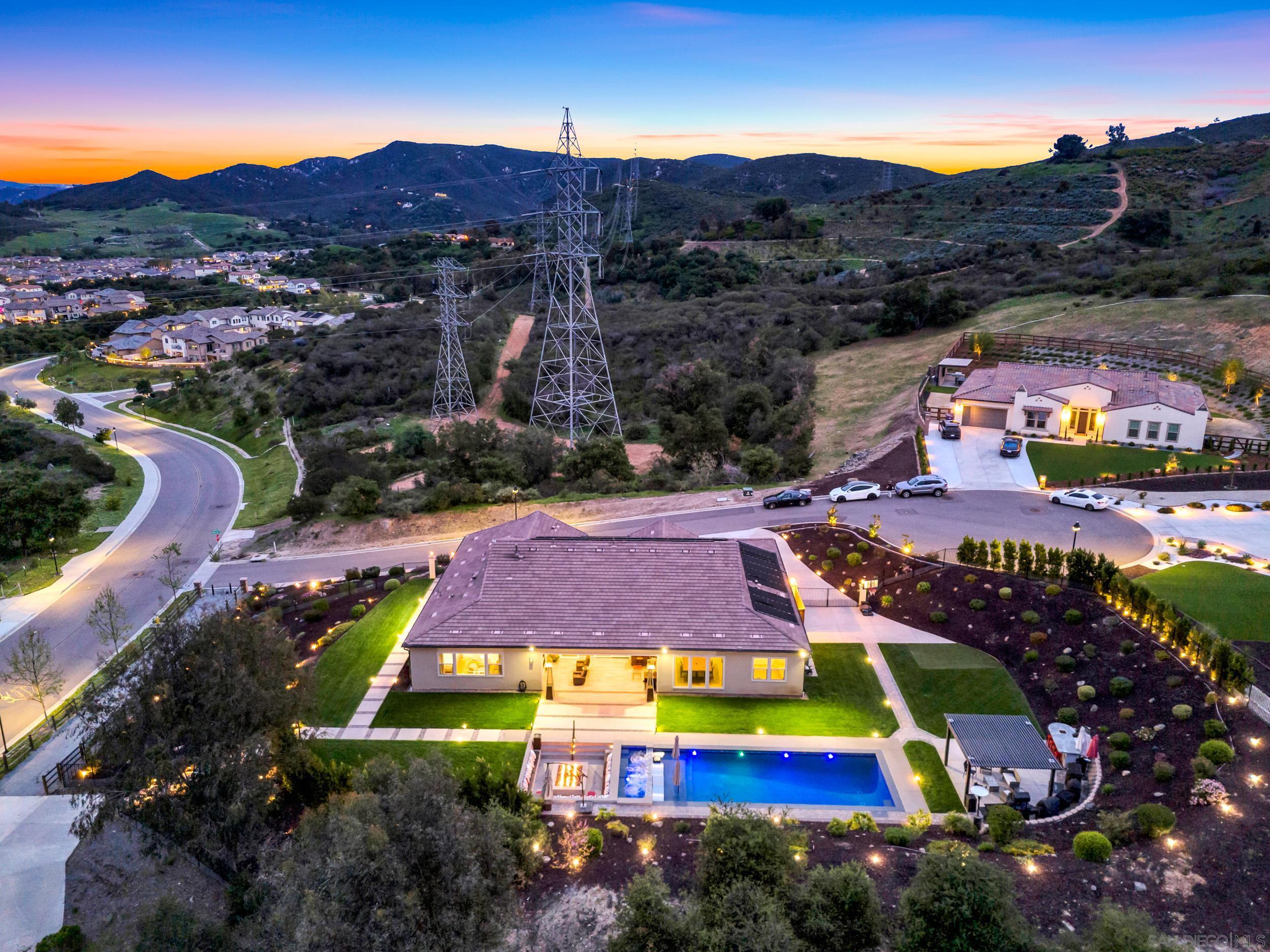 Detail Gallery Image 55 of 58 For 21992  Wilgen Rd, Escondido,  CA 92029 - 5 Beds | 4/1 Baths