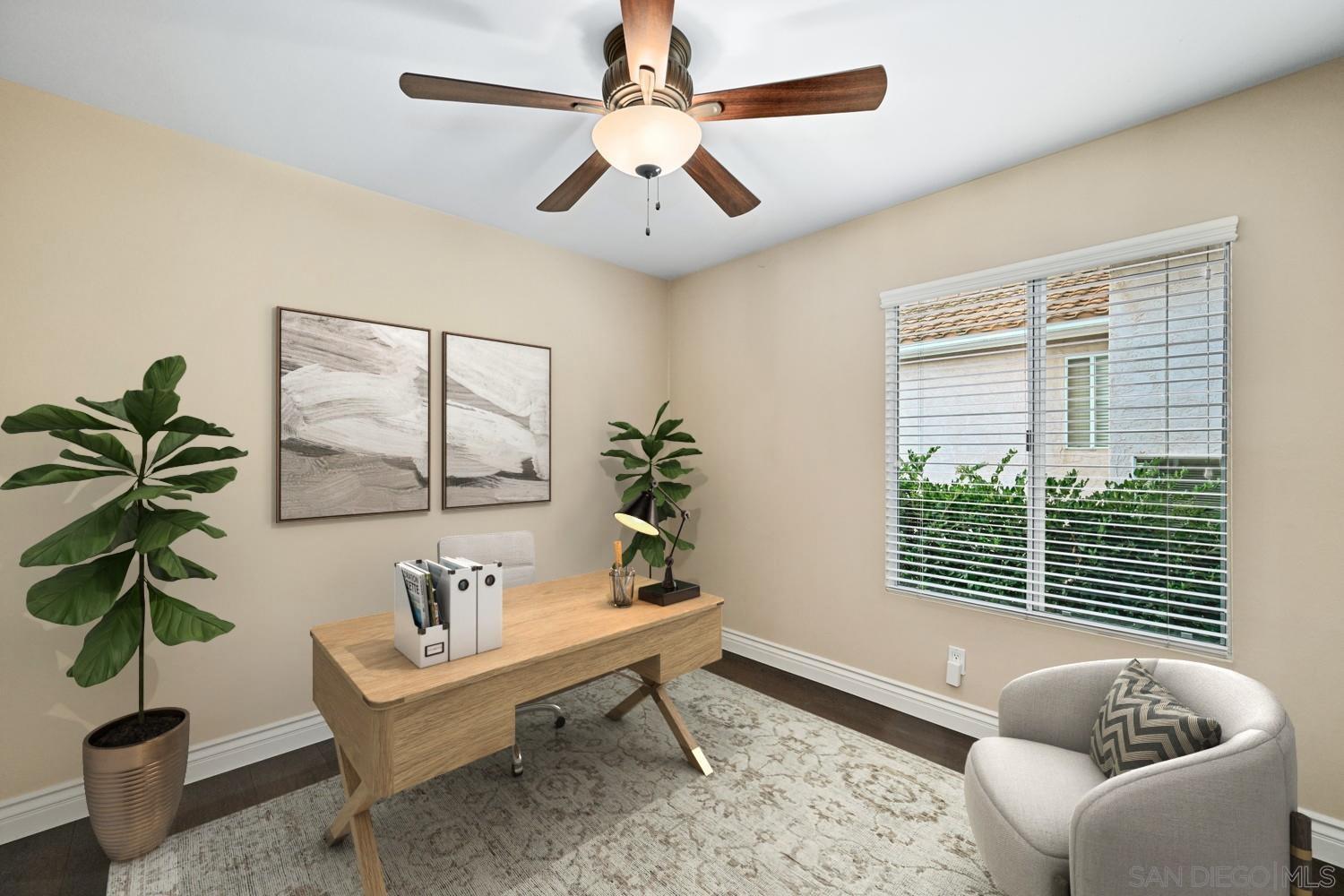 Detail Gallery Image 30 of 43 For 2198  Redwood Crst, Vista,  CA 92081 - 4 Beds | 2/1 Baths