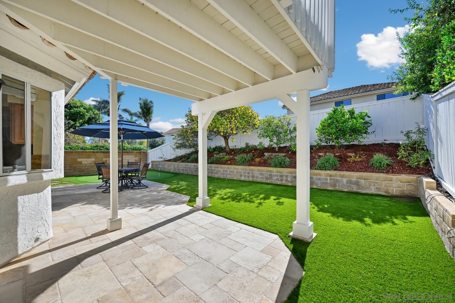 Detail Gallery Image 34 of 43 For 2198  Redwood Crst, Vista,  CA 92081 - 4 Beds | 2/1 Baths