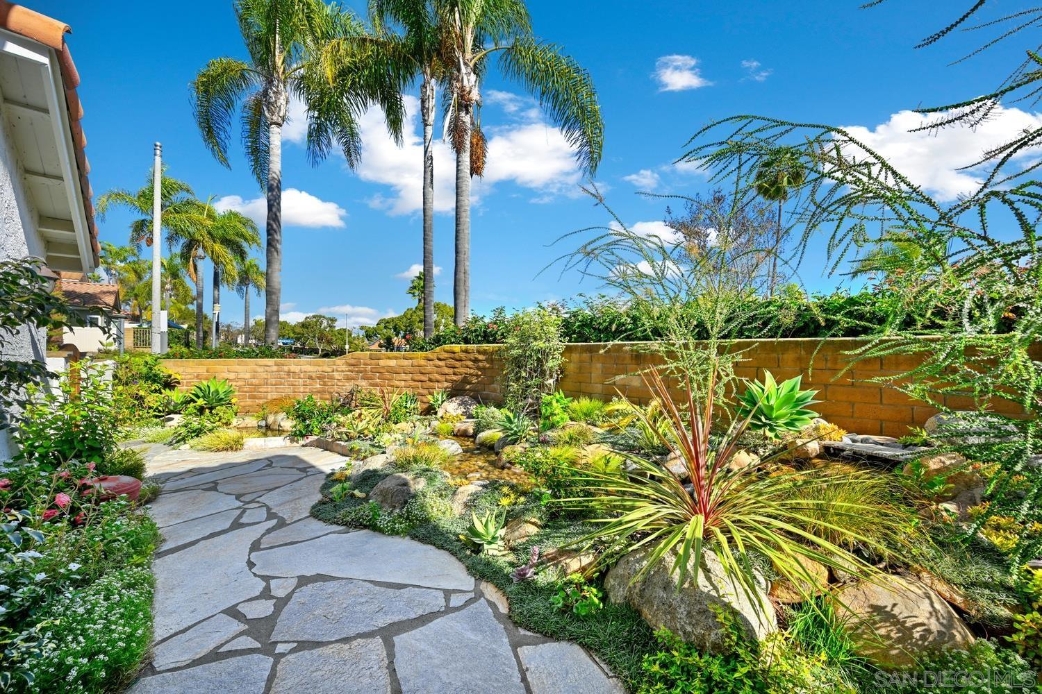 Detail Gallery Image 36 of 43 For 2198  Redwood Crst, Vista,  CA 92081 - 4 Beds | 2/1 Baths