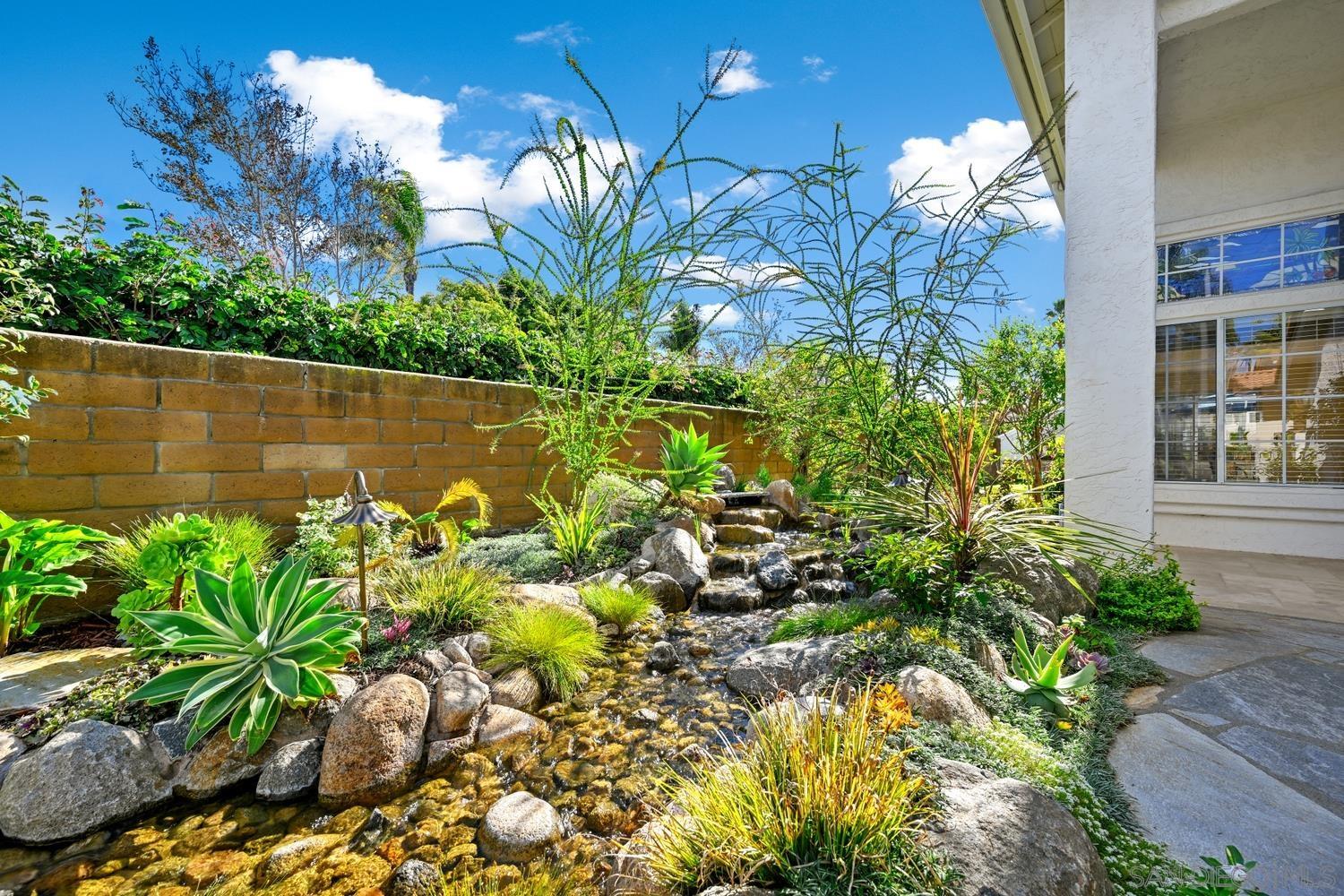 Detail Gallery Image 37 of 43 For 2198  Redwood Crst, Vista,  CA 92081 - 4 Beds | 2/1 Baths