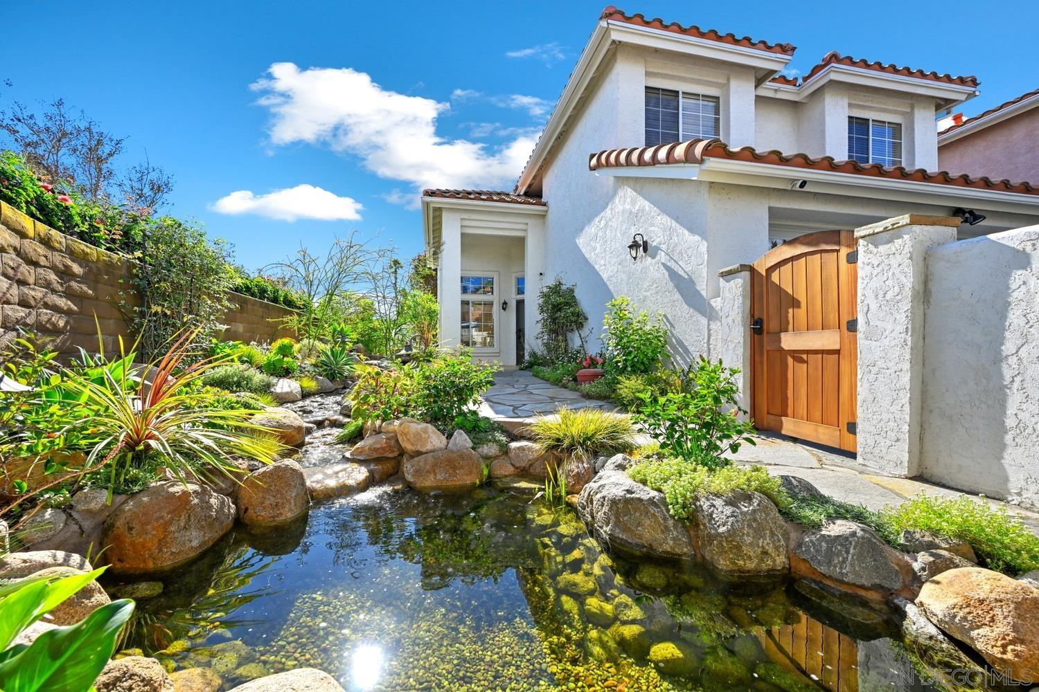 Detail Gallery Image 38 of 43 For 2198  Redwood Crst, Vista,  CA 92081 - 4 Beds | 2/1 Baths