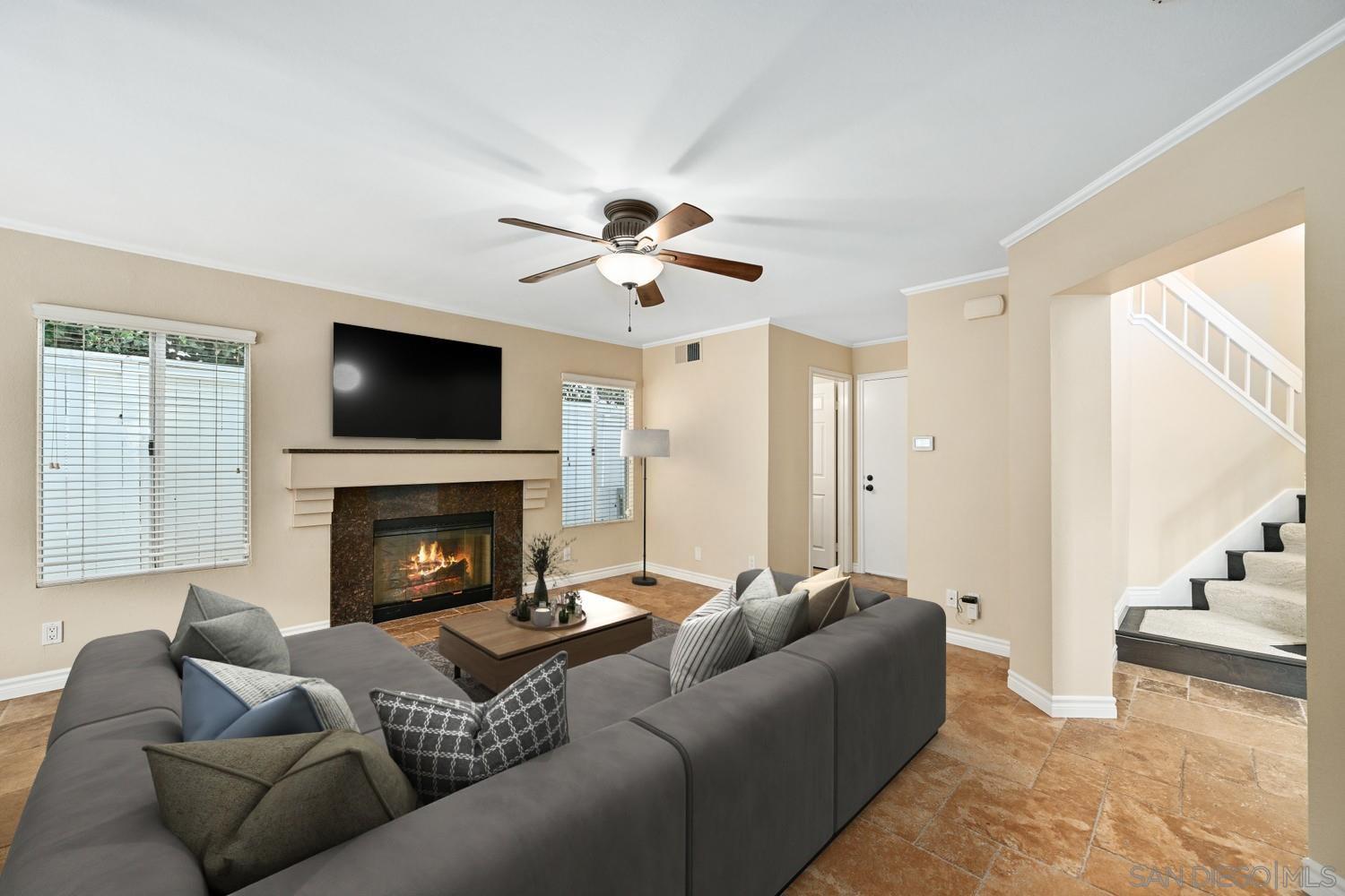 Detail Gallery Image 10 of 43 For 2198  Redwood Crst, Vista,  CA 92081 - 4 Beds | 2/1 Baths