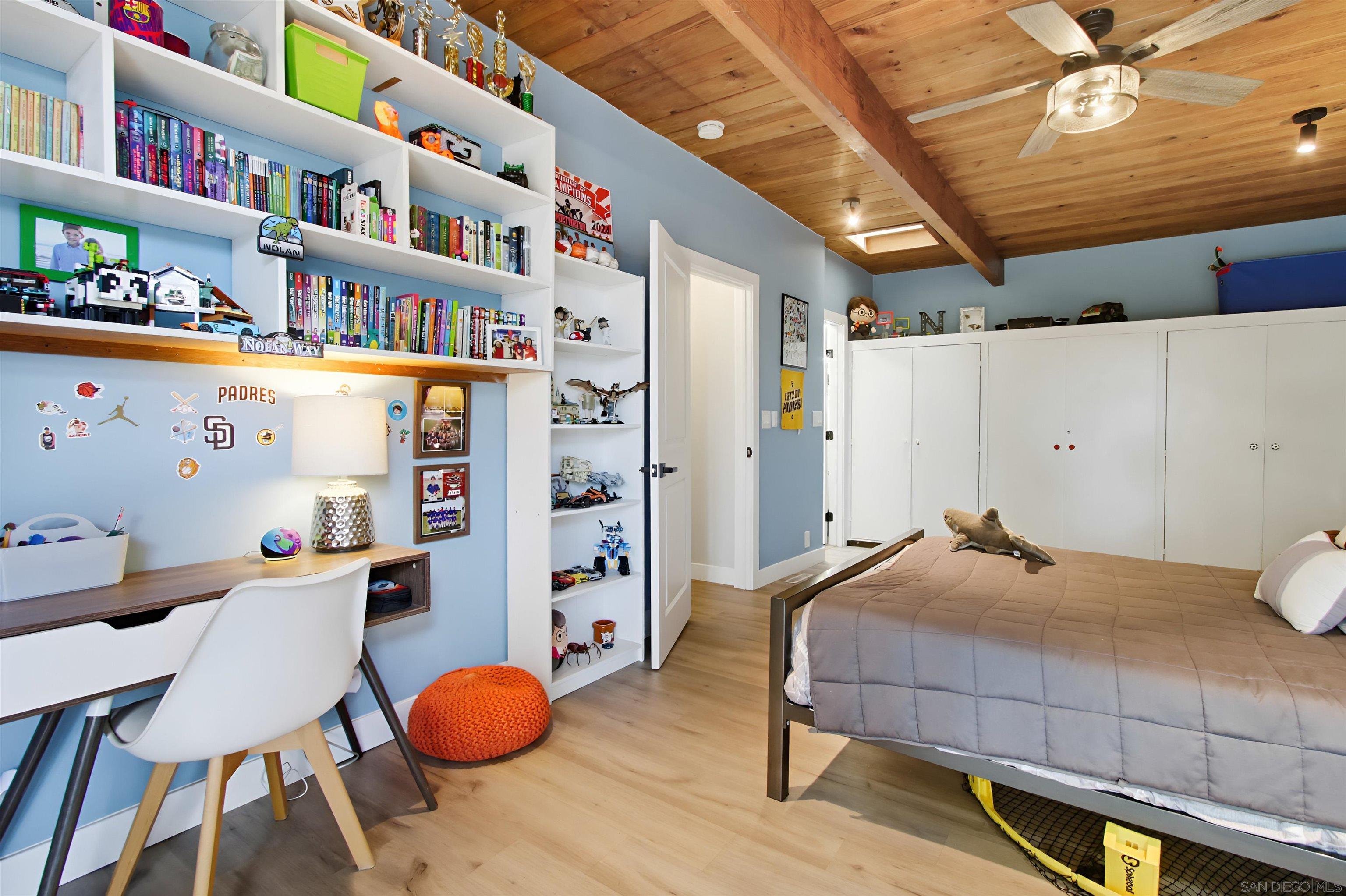 Detail Gallery Image 16 of 36 For 3558  Siembre St, Bonita,  CA 91902 - 4 Beds | 3 Baths