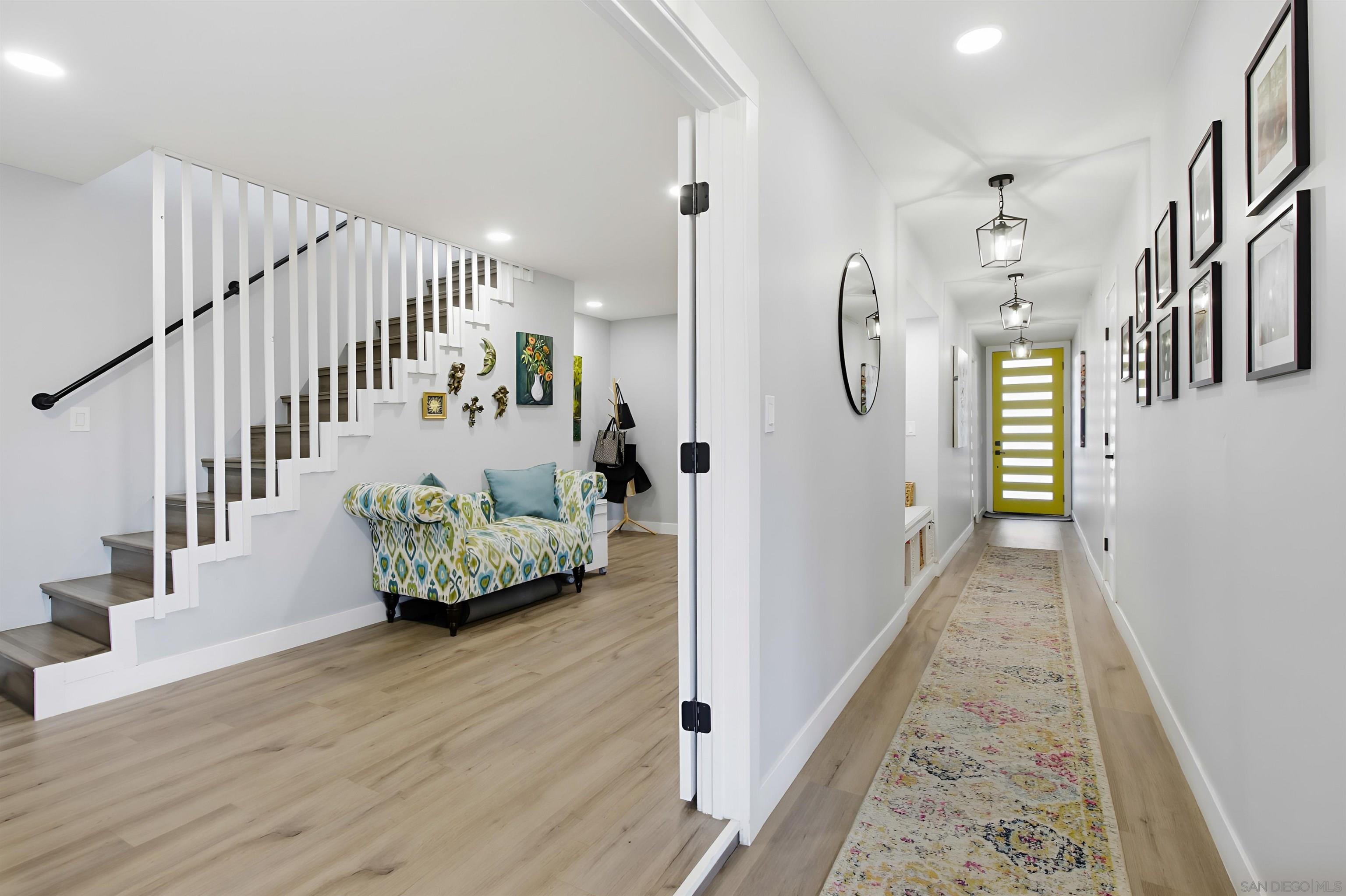 Detail Gallery Image 19 of 36 For 3558  Siembre St, Bonita,  CA 91902 - 4 Beds | 3 Baths