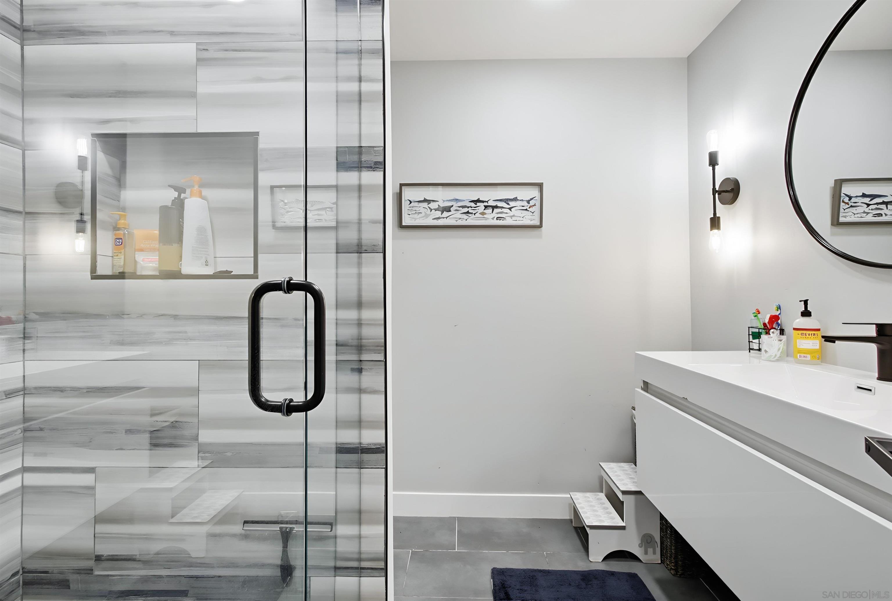 Detail Gallery Image 19 of 43 For 3558  Siembre St, Bonita,  CA 91902 - 4 Beds | 3 Baths