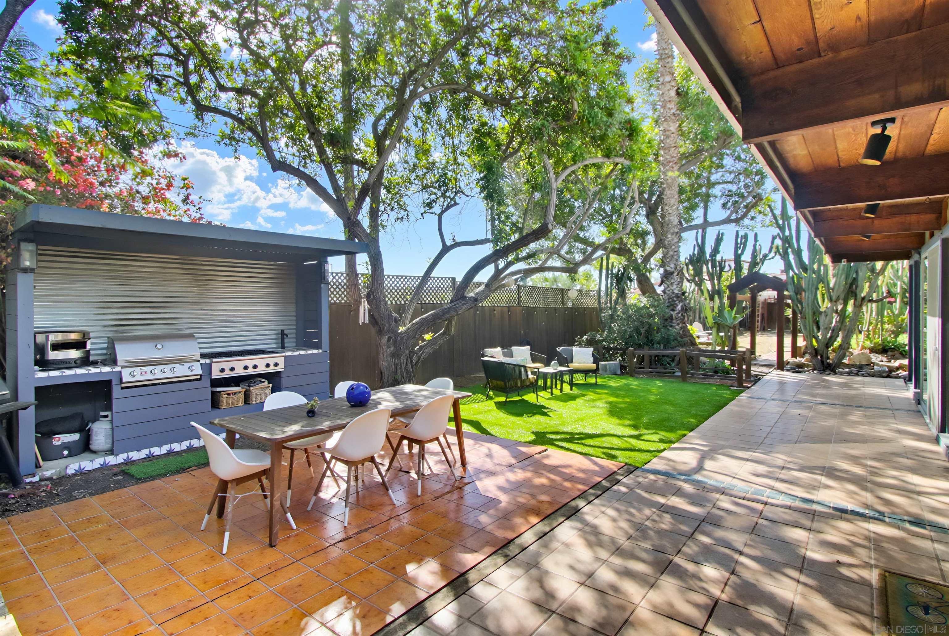 Detail Gallery Image 27 of 36 For 3558  Siembre St, Bonita,  CA 91902 - 4 Beds | 3 Baths