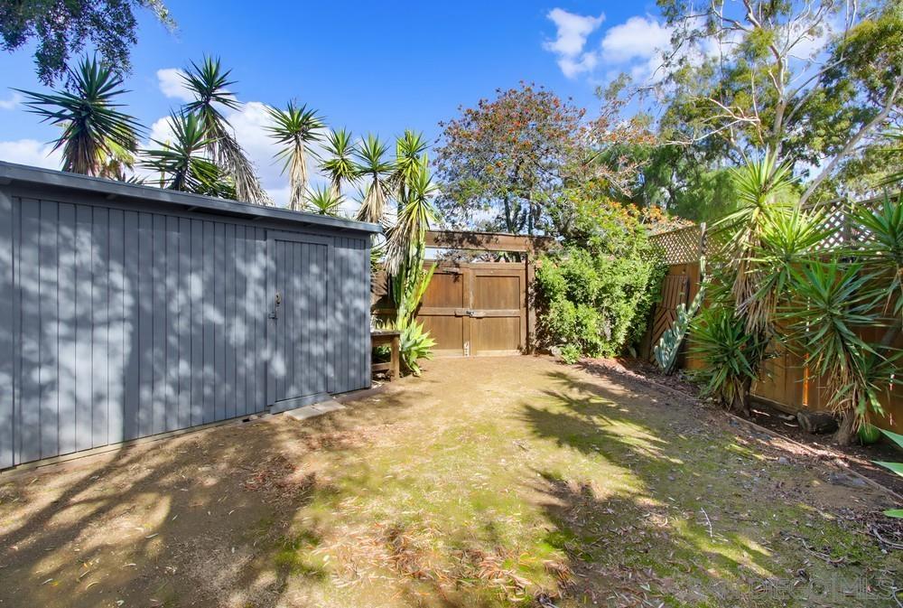 Detail Gallery Image 35 of 36 For 3558  Siembre St, Bonita,  CA 91902 - 4 Beds | 3 Baths