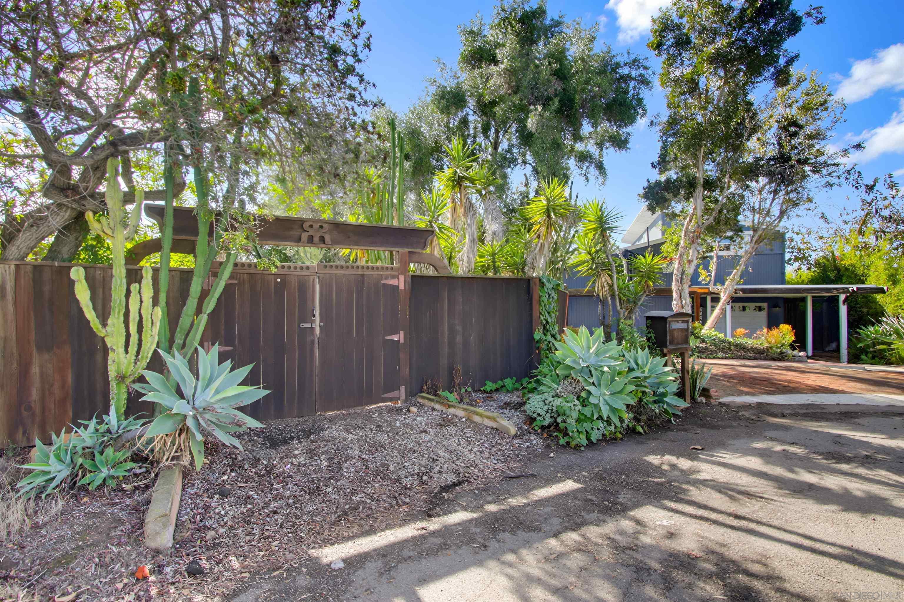 Detail Gallery Image 36 of 43 For 3558  Siembre St, Bonita,  CA 91902 - 4 Beds | 3 Baths