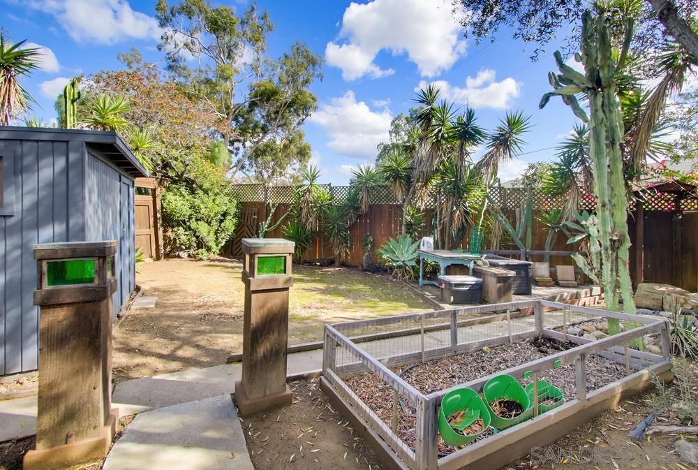 Detail Gallery Image 40 of 43 For 3558  Siembre St, Bonita,  CA 91902 - 4 Beds | 3 Baths