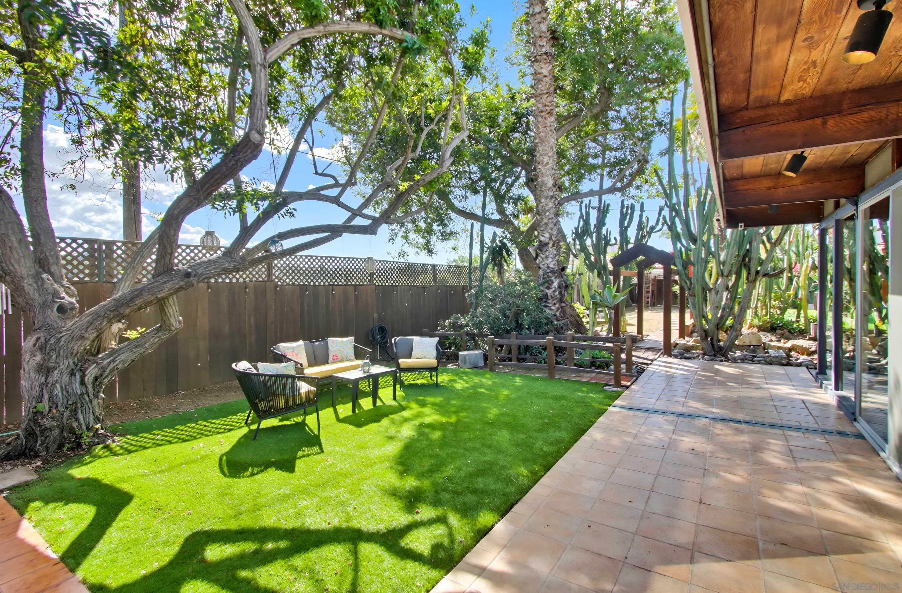 Detail Gallery Image 43 of 43 For 3558  Siembre St, Bonita,  CA 91902 - 4 Beds | 3 Baths