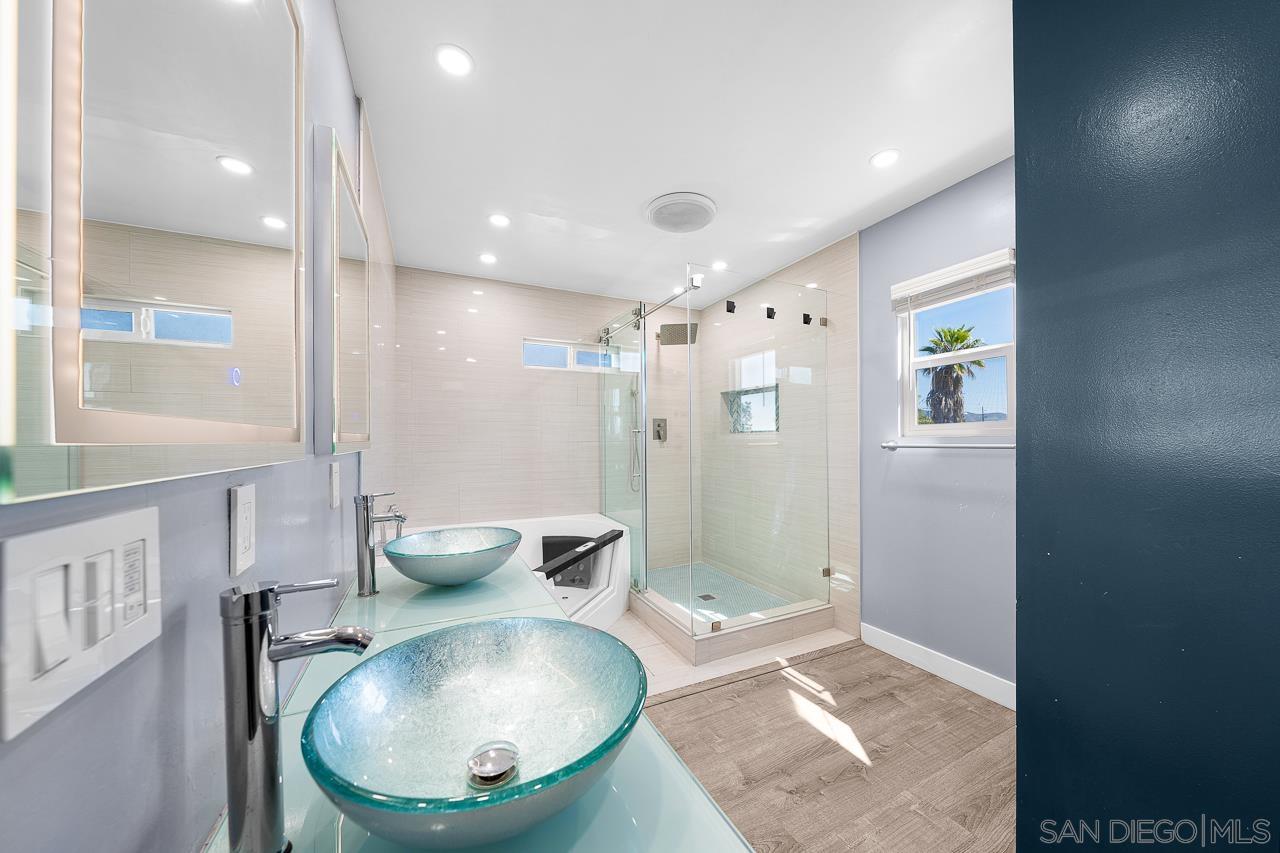 Detail Gallery Image 11 of 54 For 1607  Watwood Rd, Lemon Grove,  CA 91945 - 4 Beds | 3/1 Baths