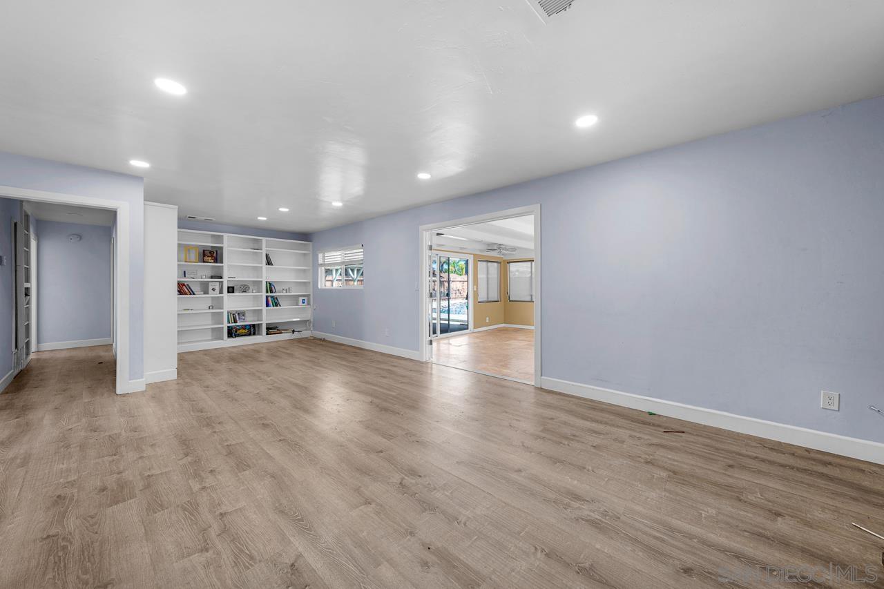 Detail Gallery Image 22 of 53 For 1607  Watwood Rd, Lemon Grove,  CA 91945 - 4 Beds | 3/1 Baths