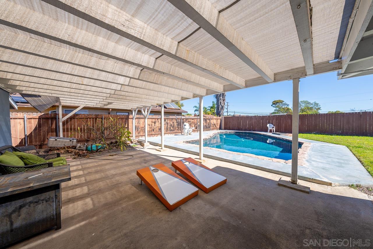 Detail Gallery Image 27 of 54 For 1607  Watwood Rd, Lemon Grove,  CA 91945 - 4 Beds | 3/1 Baths