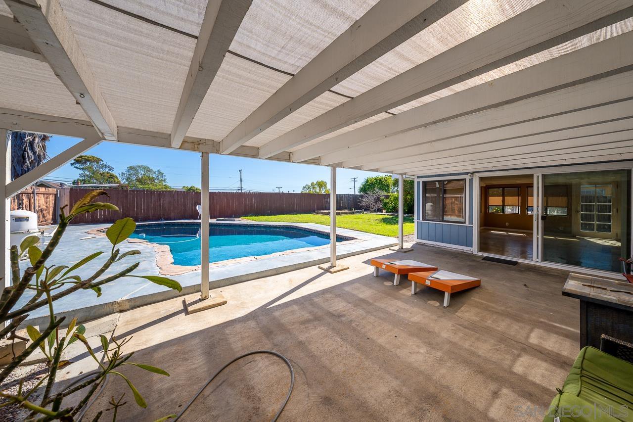 Detail Gallery Image 28 of 54 For 1607  Watwood Rd, Lemon Grove,  CA 91945 - 4 Beds | 3/1 Baths