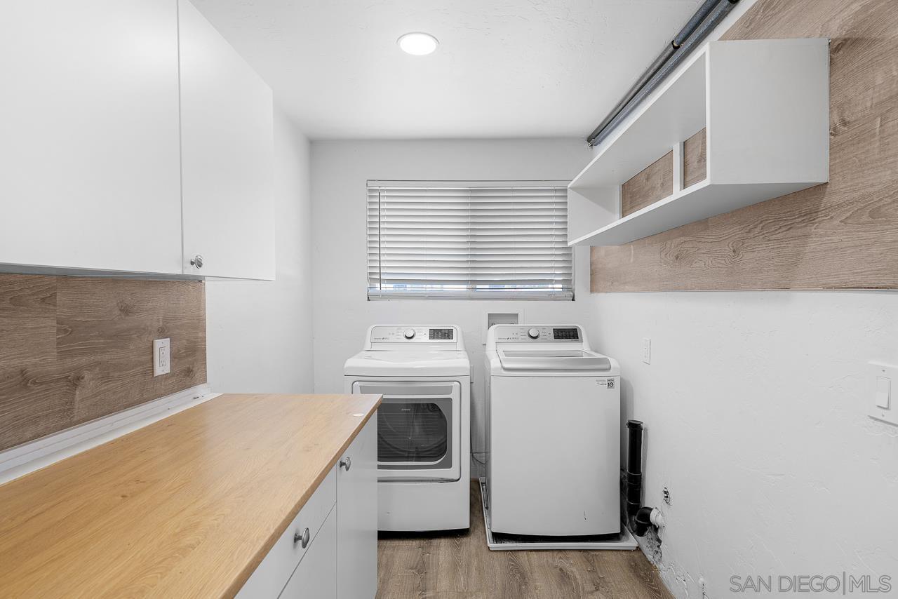 Detail Gallery Image 34 of 54 For 1607  Watwood Rd, Lemon Grove,  CA 91945 - 4 Beds | 3/1 Baths