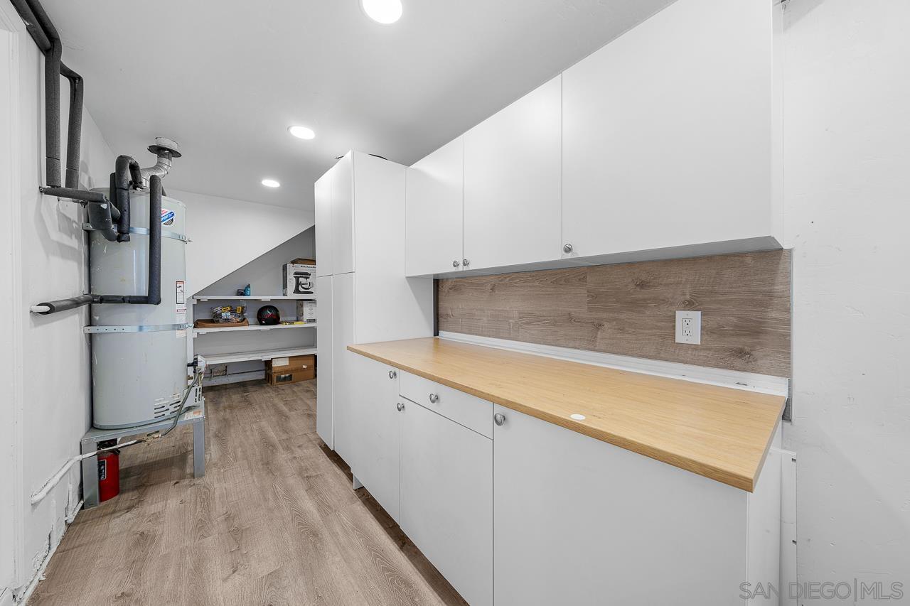 Detail Gallery Image 34 of 53 For 1607  Watwood Rd, Lemon Grove,  CA 91945 - 4 Beds | 3/1 Baths