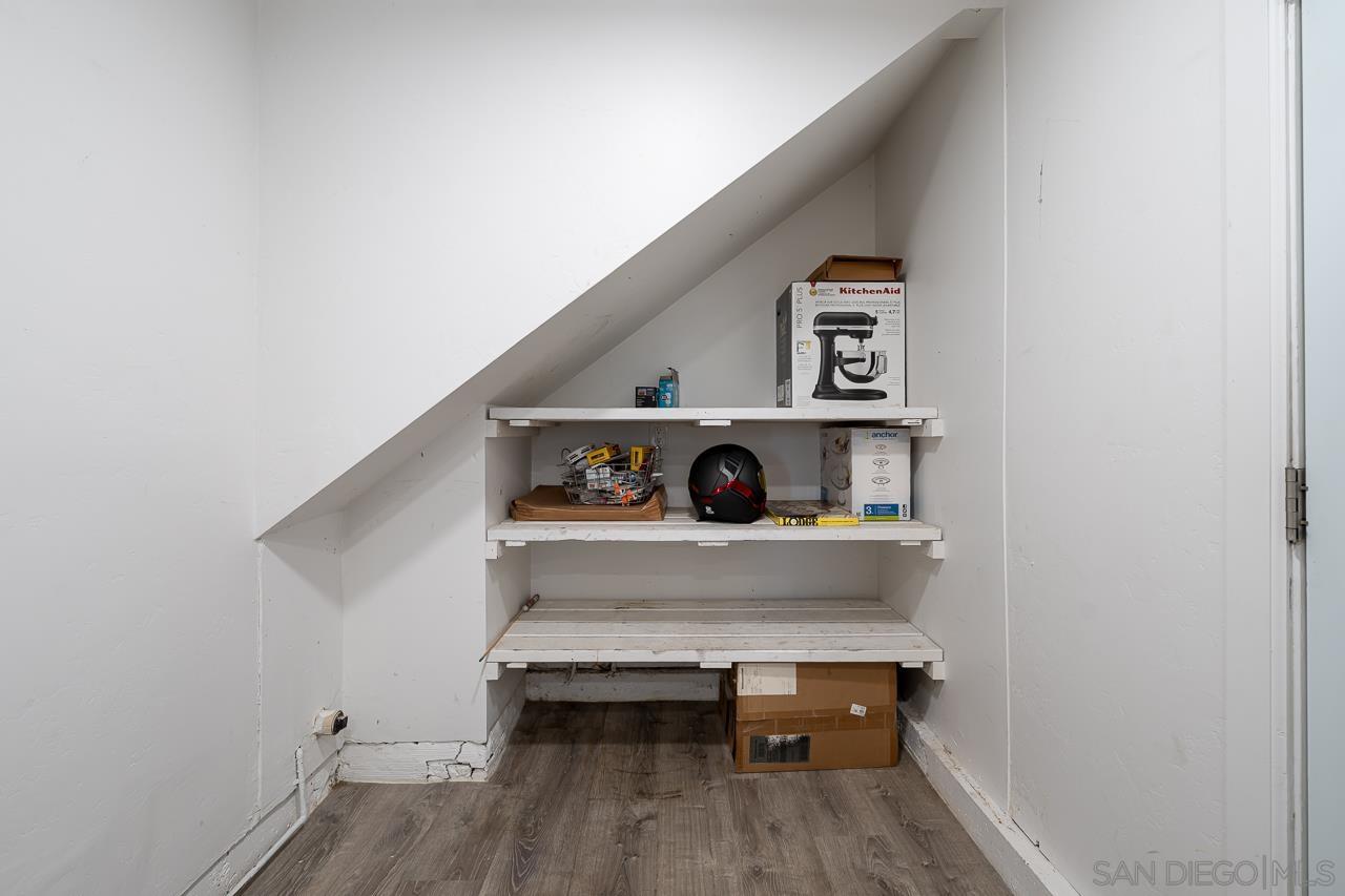 Detail Gallery Image 36 of 54 For 1607  Watwood Rd, Lemon Grove,  CA 91945 - 4 Beds | 3/1 Baths