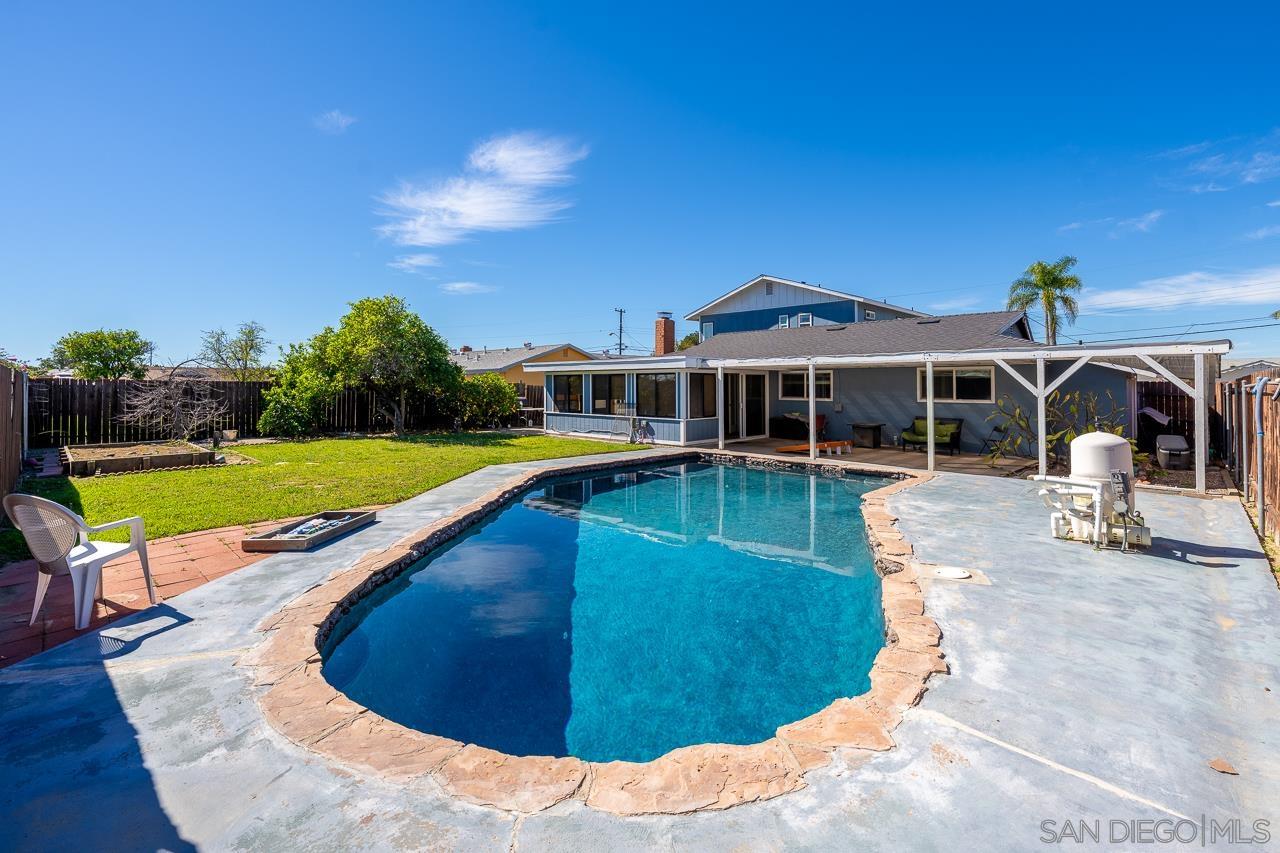 Detail Gallery Image 37 of 53 For 1607  Watwood Rd, Lemon Grove,  CA 91945 - 4 Beds | 3/1 Baths