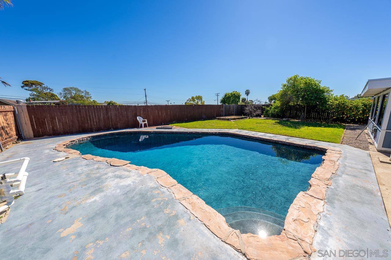 Detail Gallery Image 37 of 54 For 1607  Watwood Rd, Lemon Grove,  CA 91945 - 4 Beds | 3/1 Baths