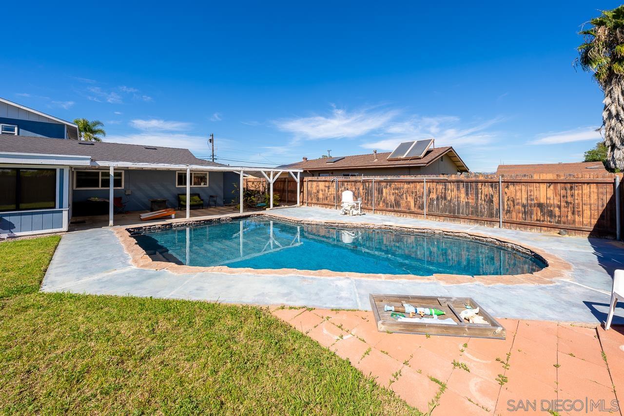 Detail Gallery Image 38 of 53 For 1607  Watwood Rd, Lemon Grove,  CA 91945 - 4 Beds | 3/1 Baths