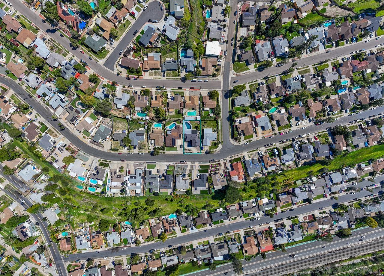 Detail Gallery Image 48 of 54 For 1607  Watwood Rd, Lemon Grove,  CA 91945 - 4 Beds | 3/1 Baths