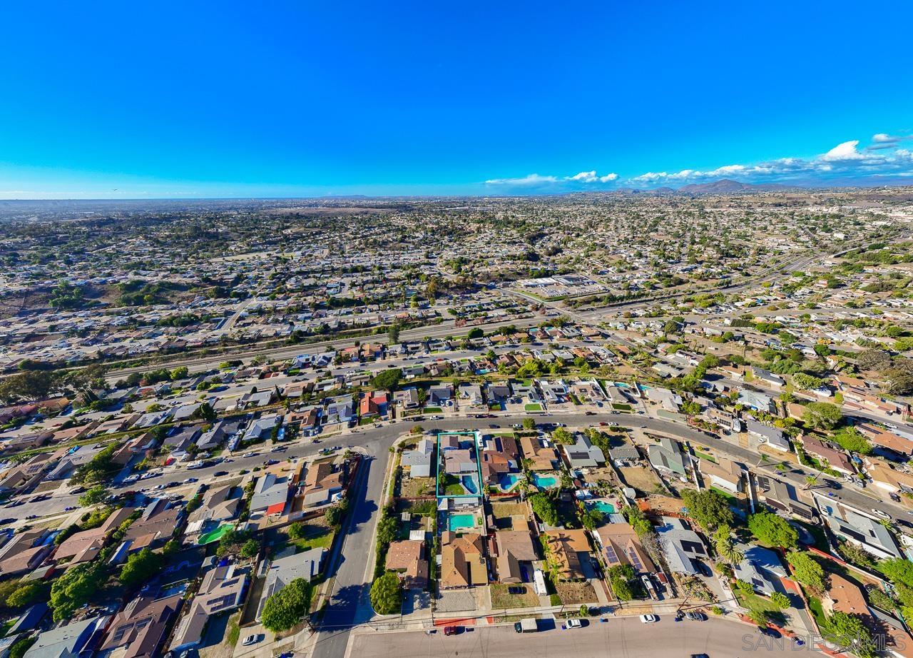 Detail Gallery Image 49 of 53 For 1607  Watwood Rd, Lemon Grove,  CA 91945 - 4 Beds | 3/1 Baths