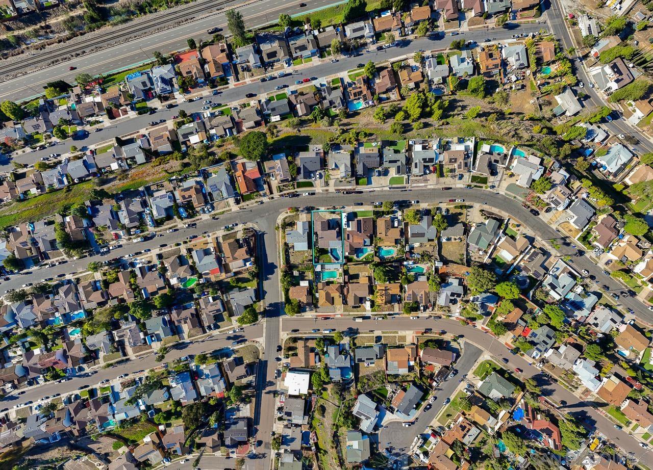 Detail Gallery Image 49 of 54 For 1607  Watwood Rd, Lemon Grove,  CA 91945 - 4 Beds | 3/1 Baths