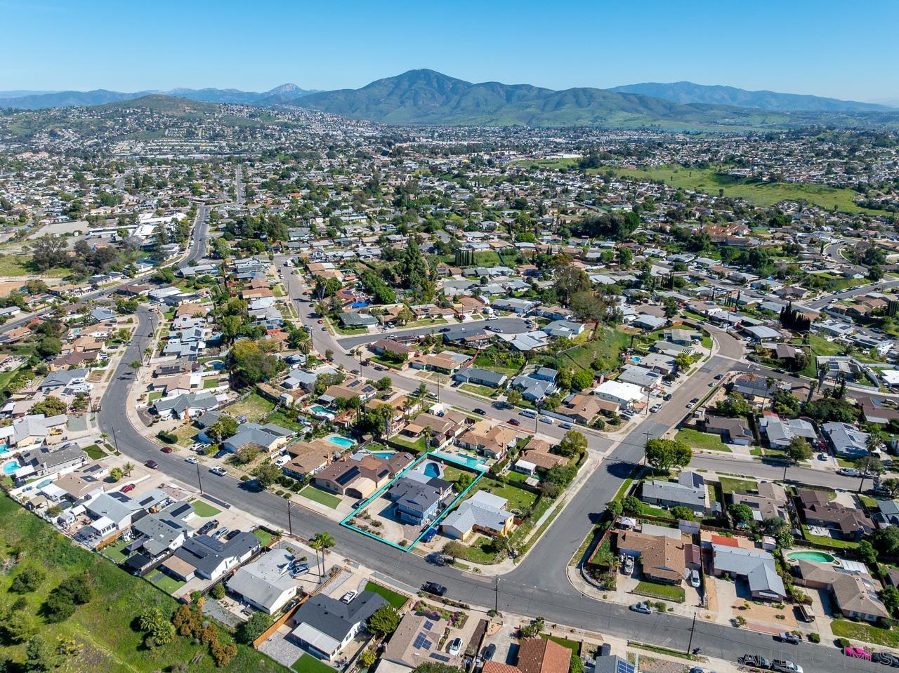Detail Gallery Image 51 of 54 For 1607  Watwood Rd, Lemon Grove,  CA 91945 - 4 Beds | 3/1 Baths