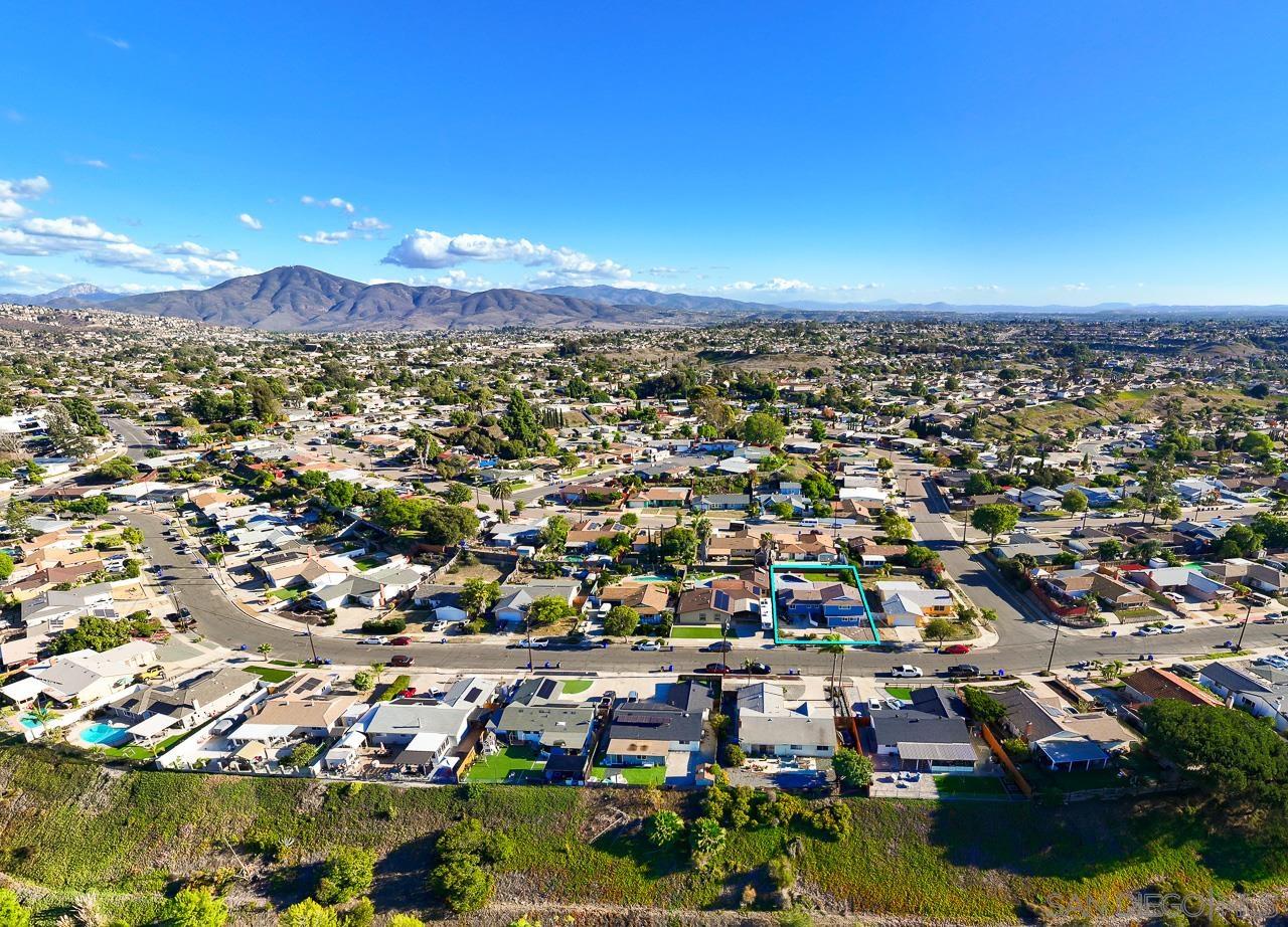 Detail Gallery Image 52 of 53 For 1607  Watwood Rd, Lemon Grove,  CA 91945 - 4 Beds | 3/1 Baths