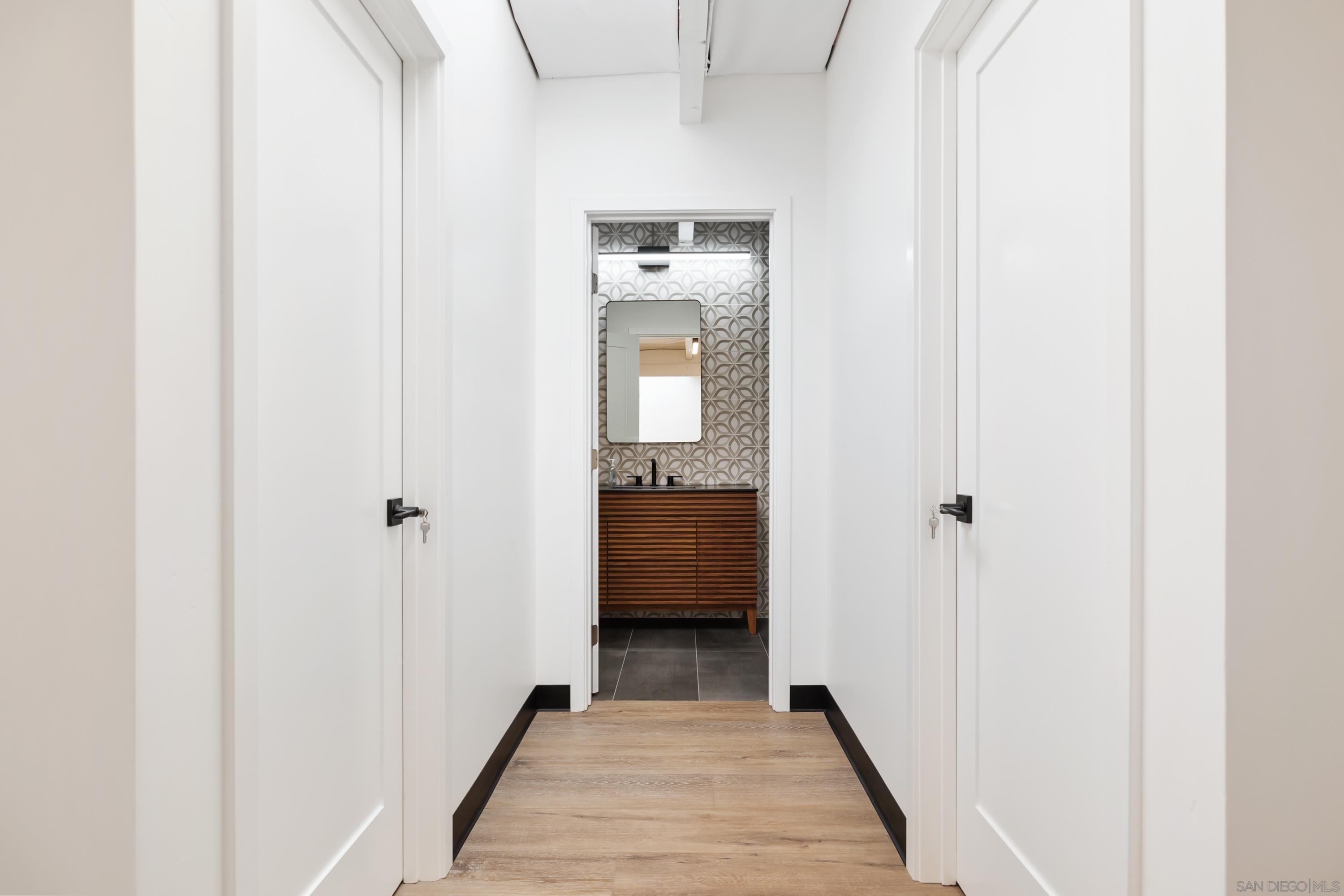 Detail Gallery Image 24 of 42 For 5731  Palmer Way #C, Carlsbad,  CA 92010 - – Beds | – Baths