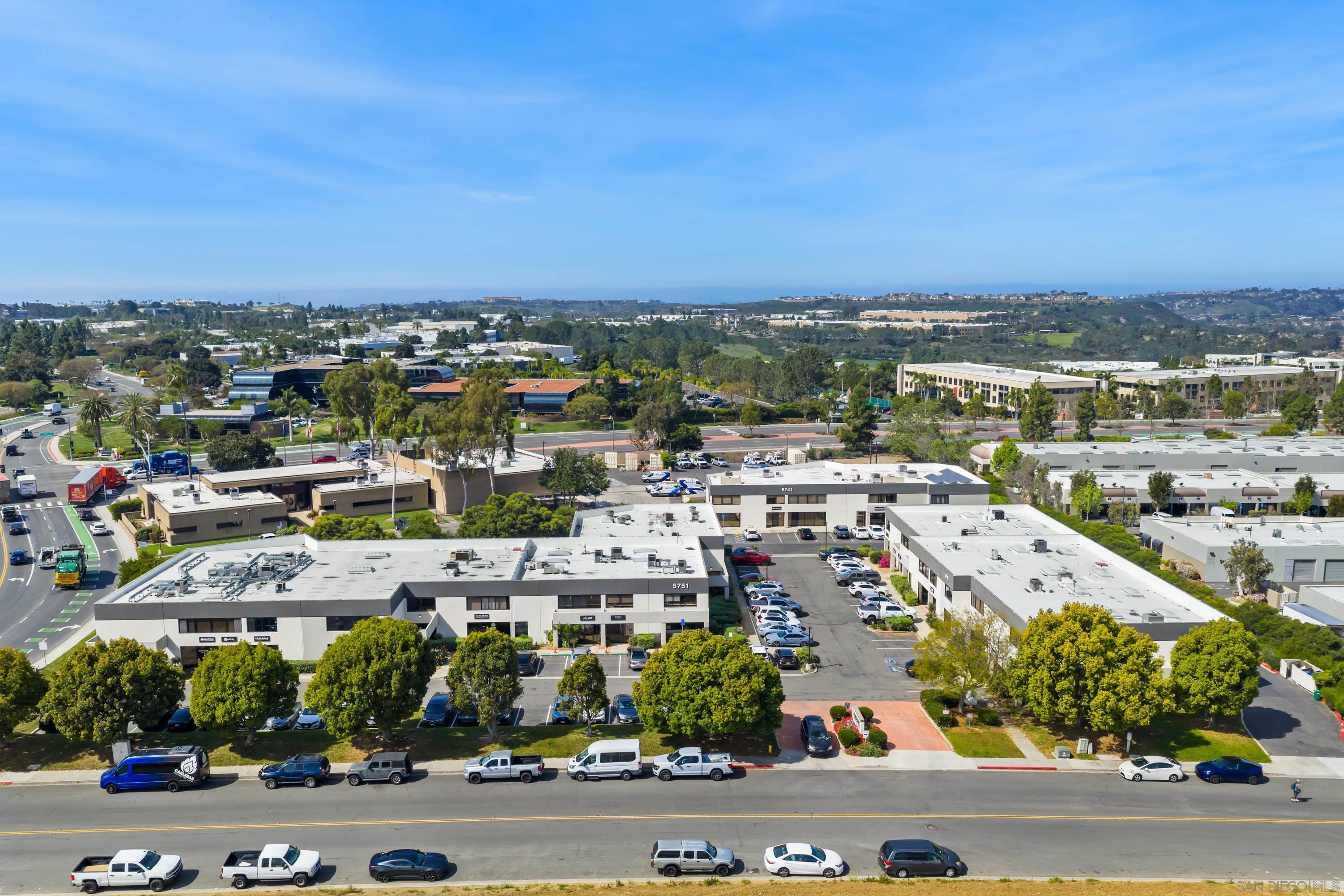 Detail Gallery Image 28 of 42 For 5731  Palmer Way #C, Carlsbad,  CA 92010 - – Beds | – Baths