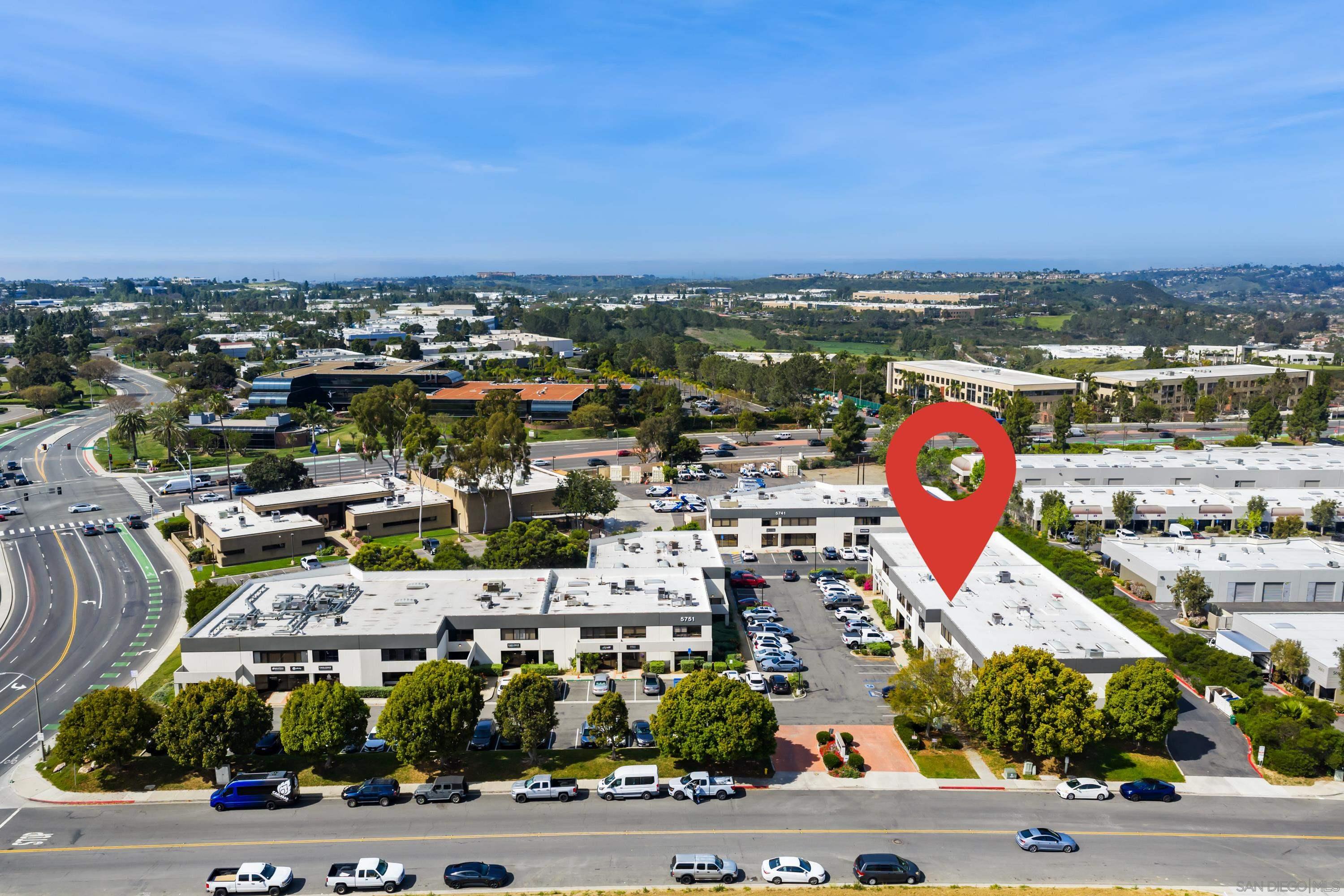 Detail Gallery Image 30 of 42 For 5731  Palmer Way #C, Carlsbad,  CA 92010 - – Beds | – Baths