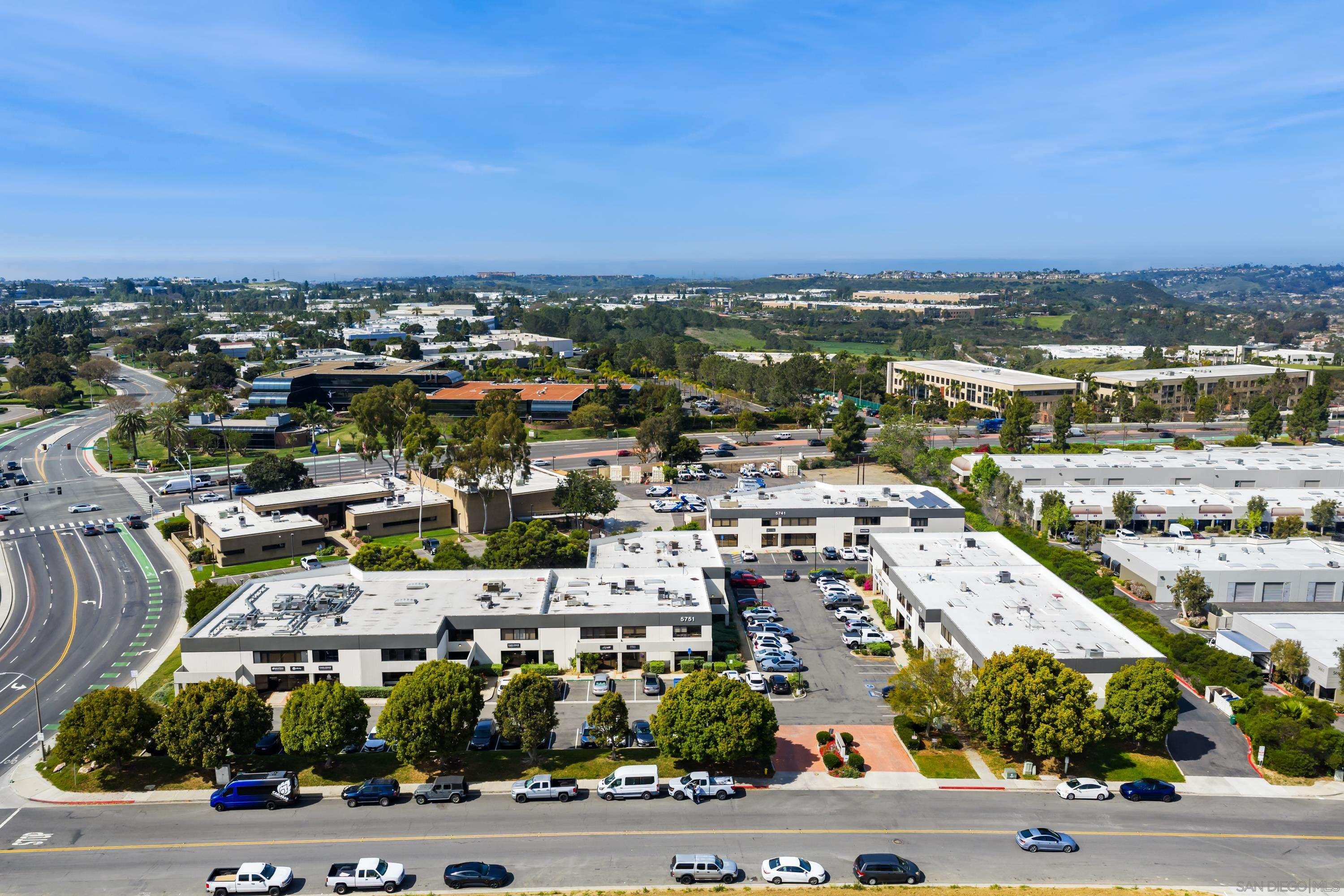 Detail Gallery Image 35 of 42 For 5731  Palmer Way #C, Carlsbad,  CA 92010 - – Beds | – Baths