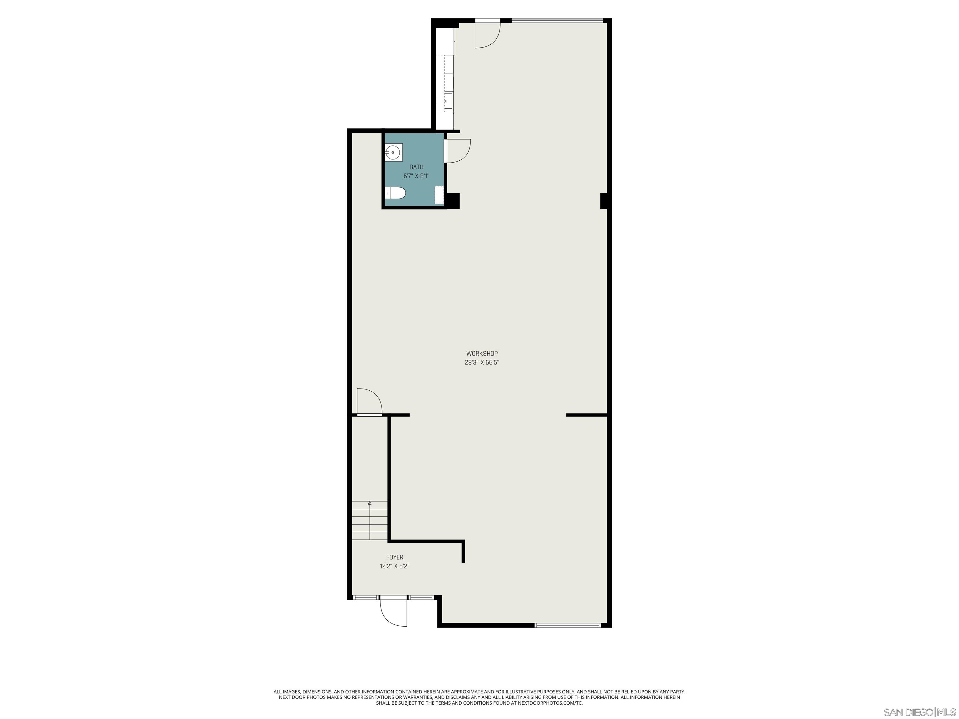 Detail Gallery Image 41 of 42 For 5731  Palmer Way #C, Carlsbad,  CA 92010 - – Beds | – Baths