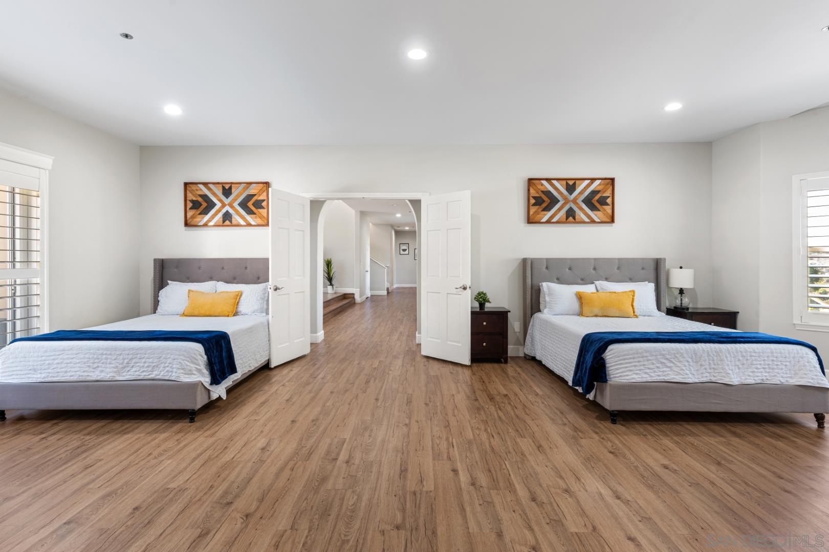 Detail Gallery Image 18 of 51 For 1696  Gil Way, Vista,  CA 92084 - 6 Beds | 5/1 Baths