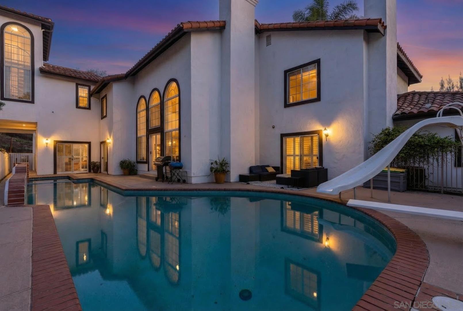 Detail Gallery Image 35 of 51 For 1696  Gil Way, Vista,  CA 92084 - 6 Beds | 5/1 Baths