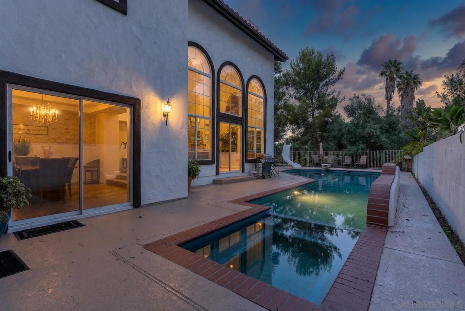 Detail Gallery Image 36 of 51 For 1696  Gil Way, Vista,  CA 92084 - 6 Beds | 5/1 Baths