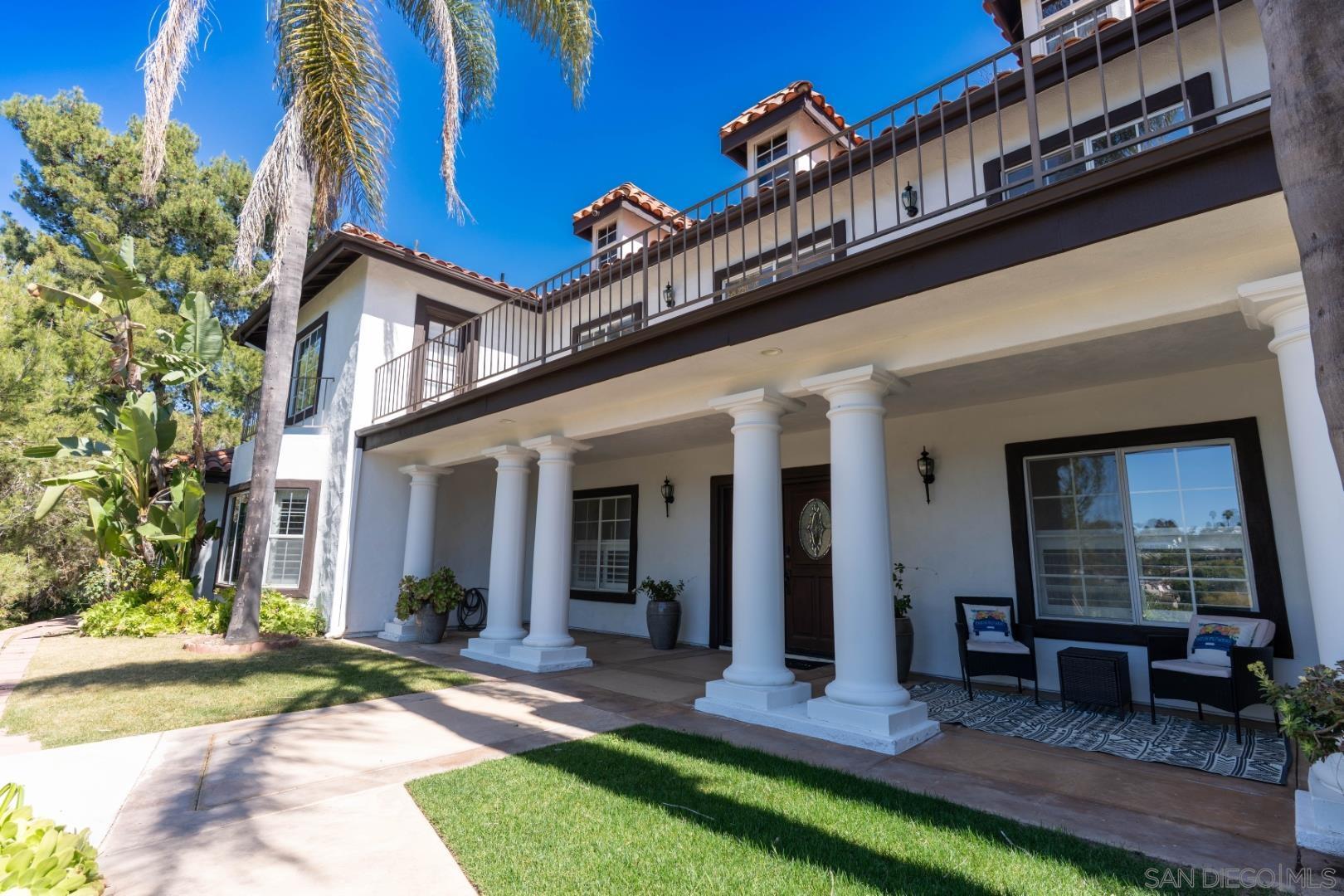 Detail Gallery Image 41 of 51 For 1696  Gil Way, Vista,  CA 92084 - 6 Beds | 5/1 Baths