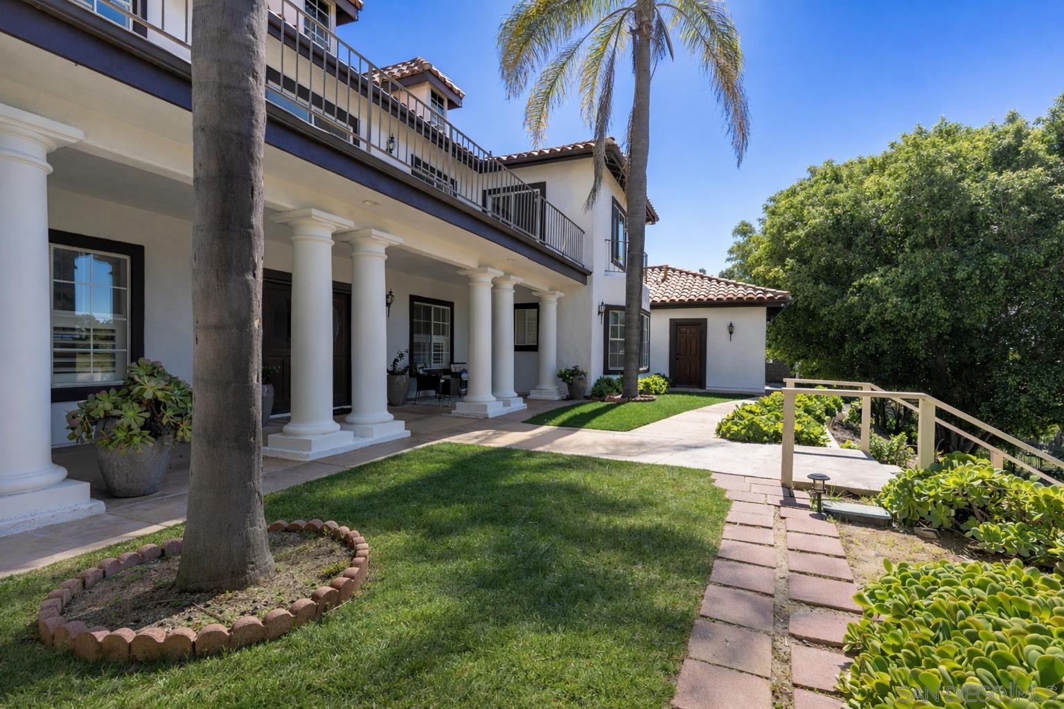 Detail Gallery Image 43 of 51 For 1696  Gil Way, Vista,  CA 92084 - 6 Beds | 5/1 Baths