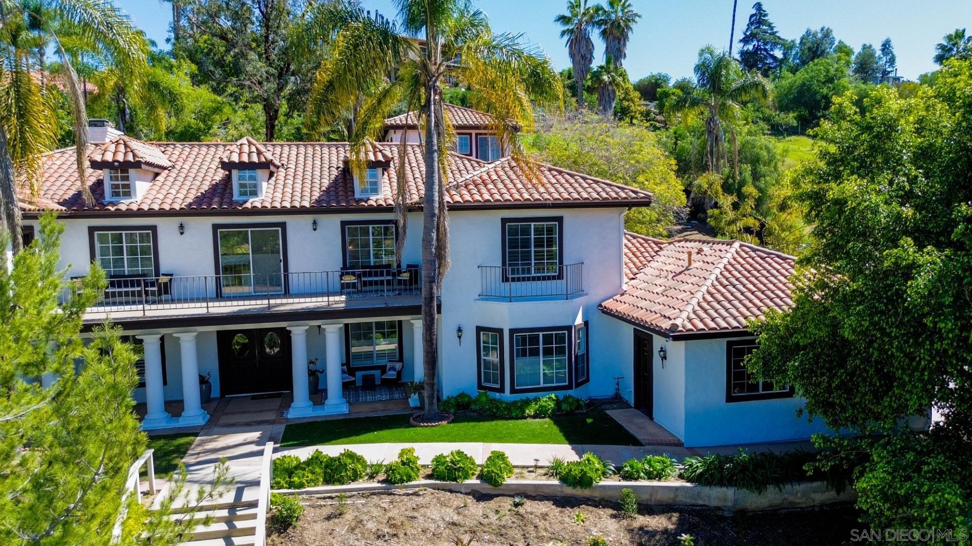 Detail Gallery Image 49 of 51 For 1696  Gil Way, Vista,  CA 92084 - 6 Beds | 5/1 Baths