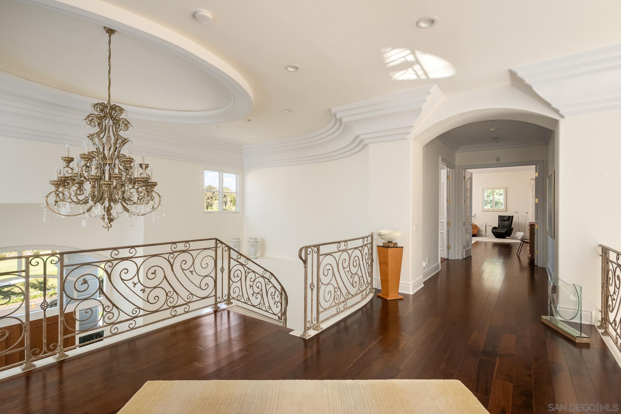 Detail Gallery Image 14 of 43 For 6369  Clubhouse, Rancho Santa Fe,  CA 92067 - 6 Beds | 5/1 Baths