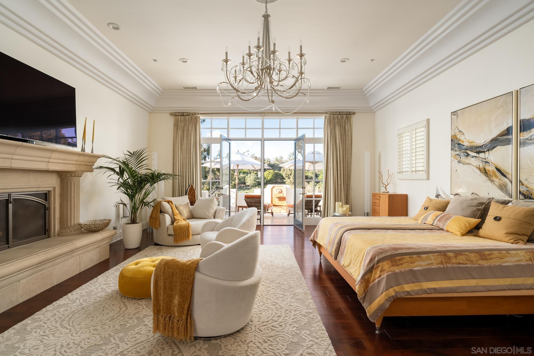 Detail Gallery Image 15 of 43 For 6369  Clubhouse, Rancho Santa Fe,  CA 92067 - 6 Beds | 5/1 Baths