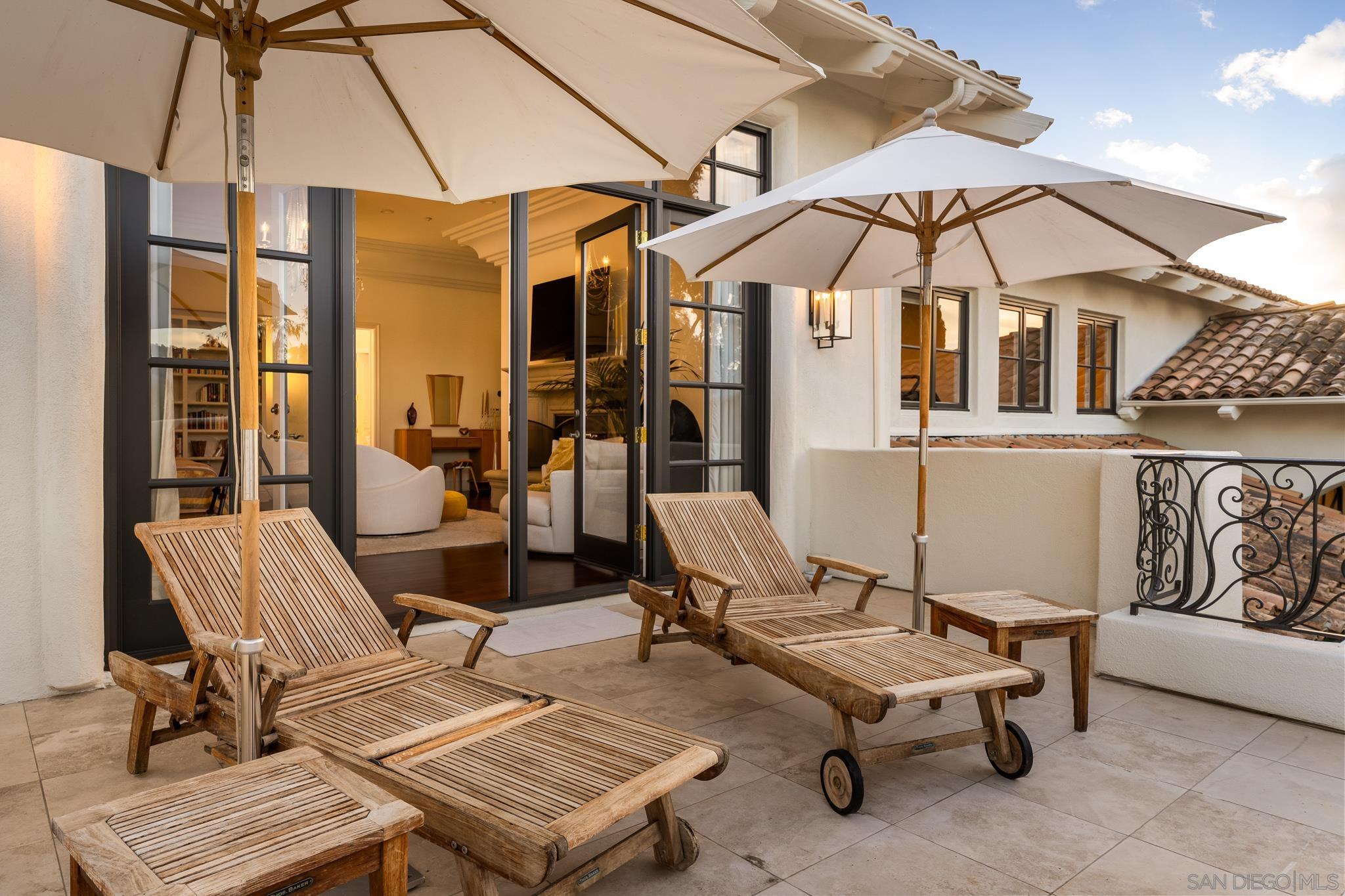 Detail Gallery Image 19 of 43 For 6369  Clubhouse, Rancho Santa Fe,  CA 92067 - 6 Beds | 5/1 Baths