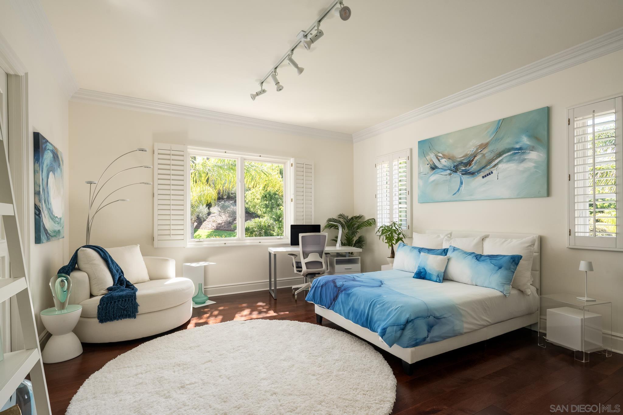 Detail Gallery Image 25 of 43 For 6369  Clubhouse, Rancho Santa Fe,  CA 92067 - 6 Beds | 5/1 Baths